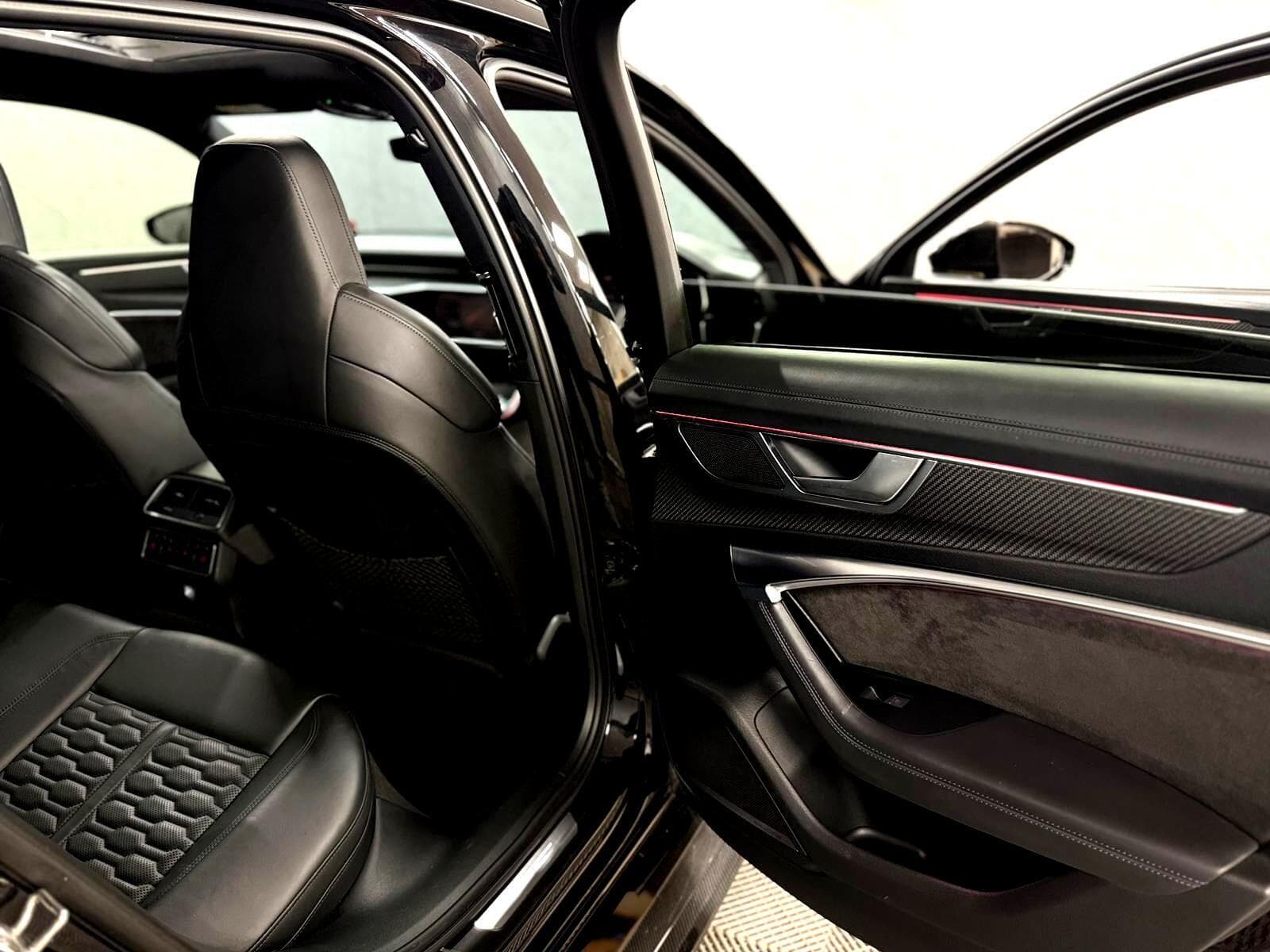 2020 Audi RS6 Avant - Thumbnail 58