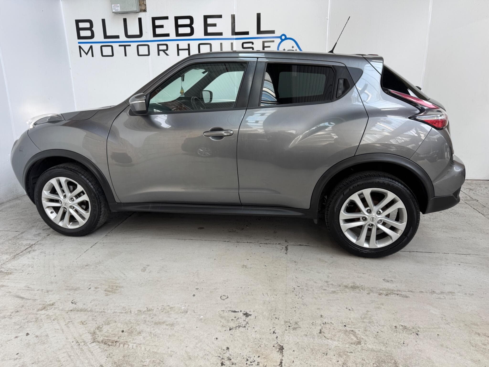 2015 Nissan Juke - Thumbnail 6