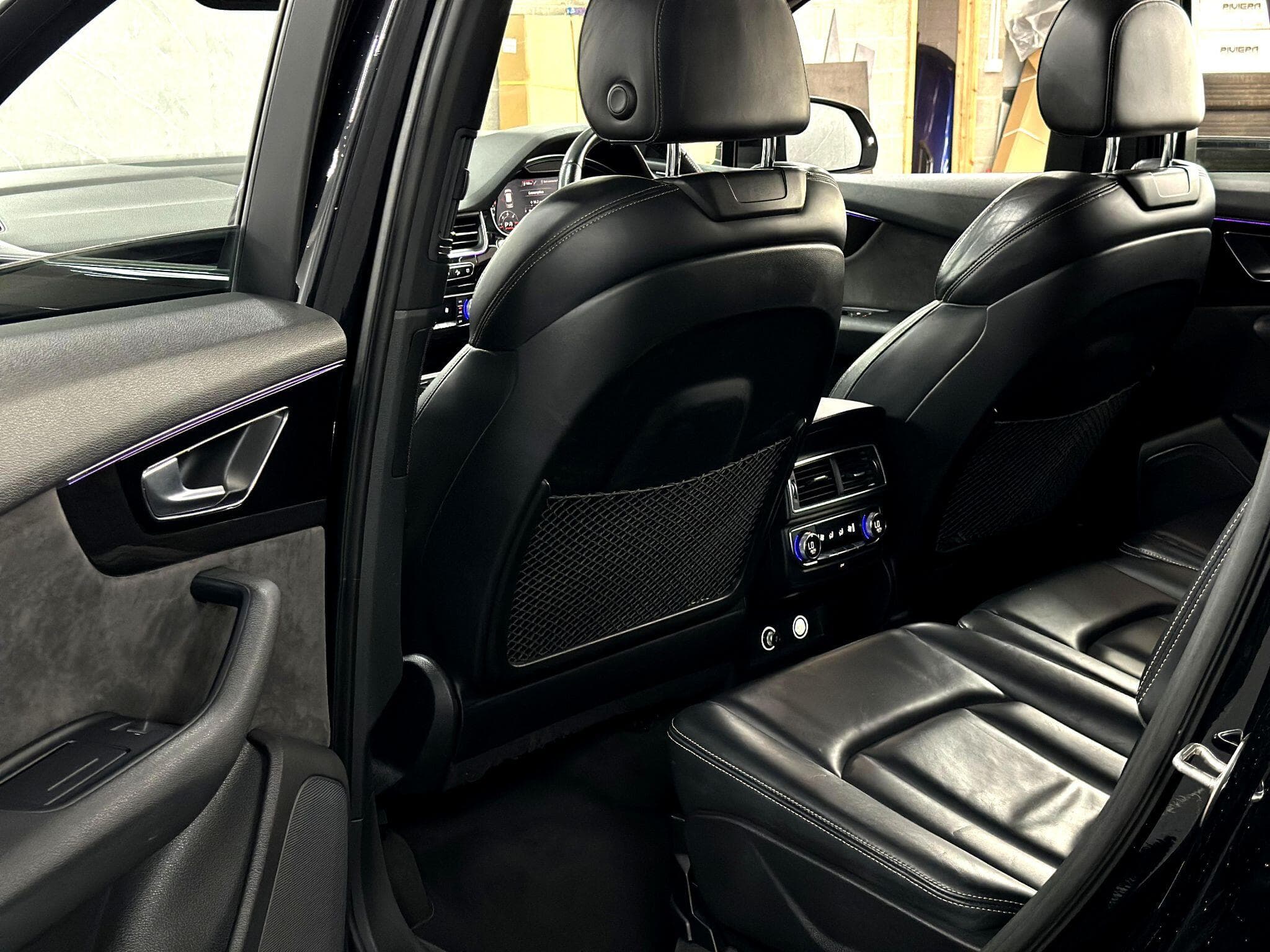 2019 Audi Q7 - Thumbnail 44