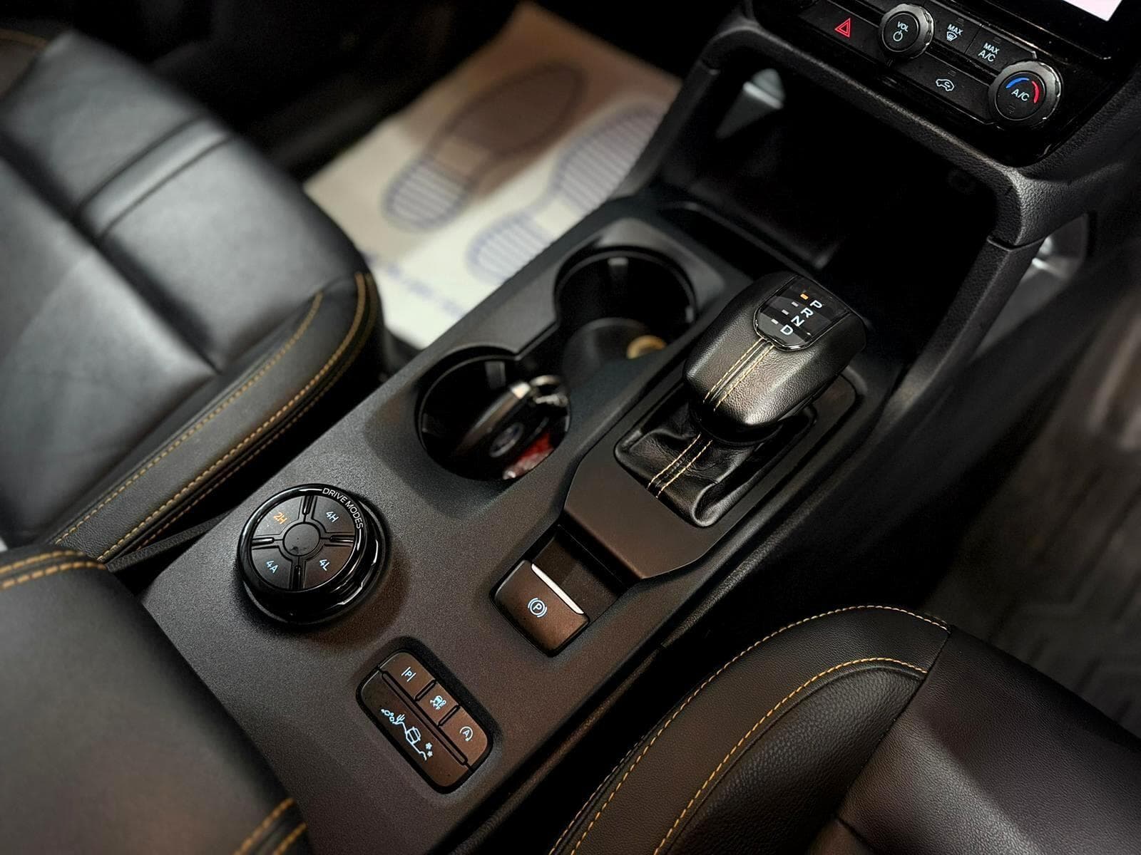 2024 Ford Ranger - Thumbnail 39