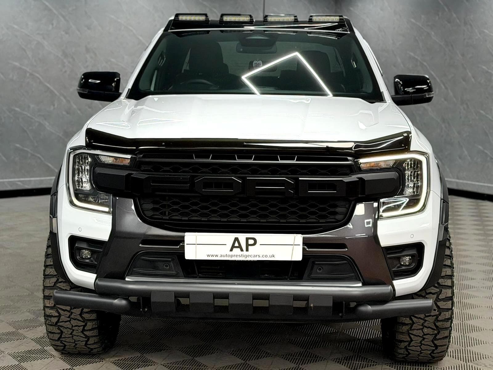 2024 Ford Ranger - Thumbnail 14
