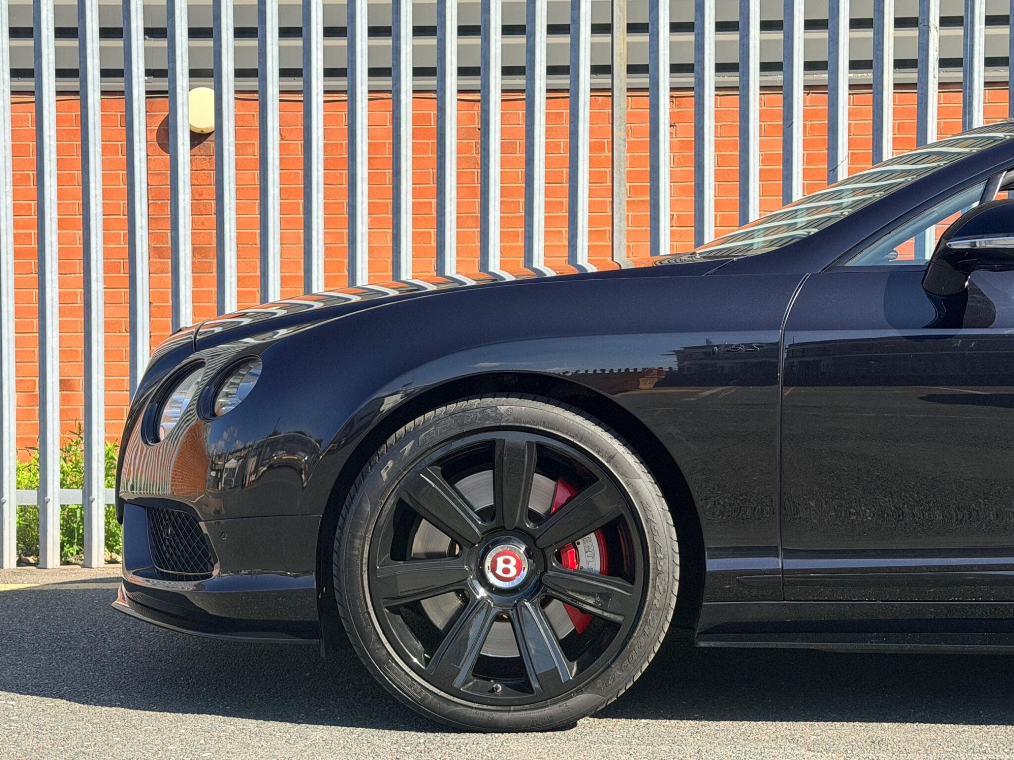 2014 Bentley Continental - Thumbnail 15