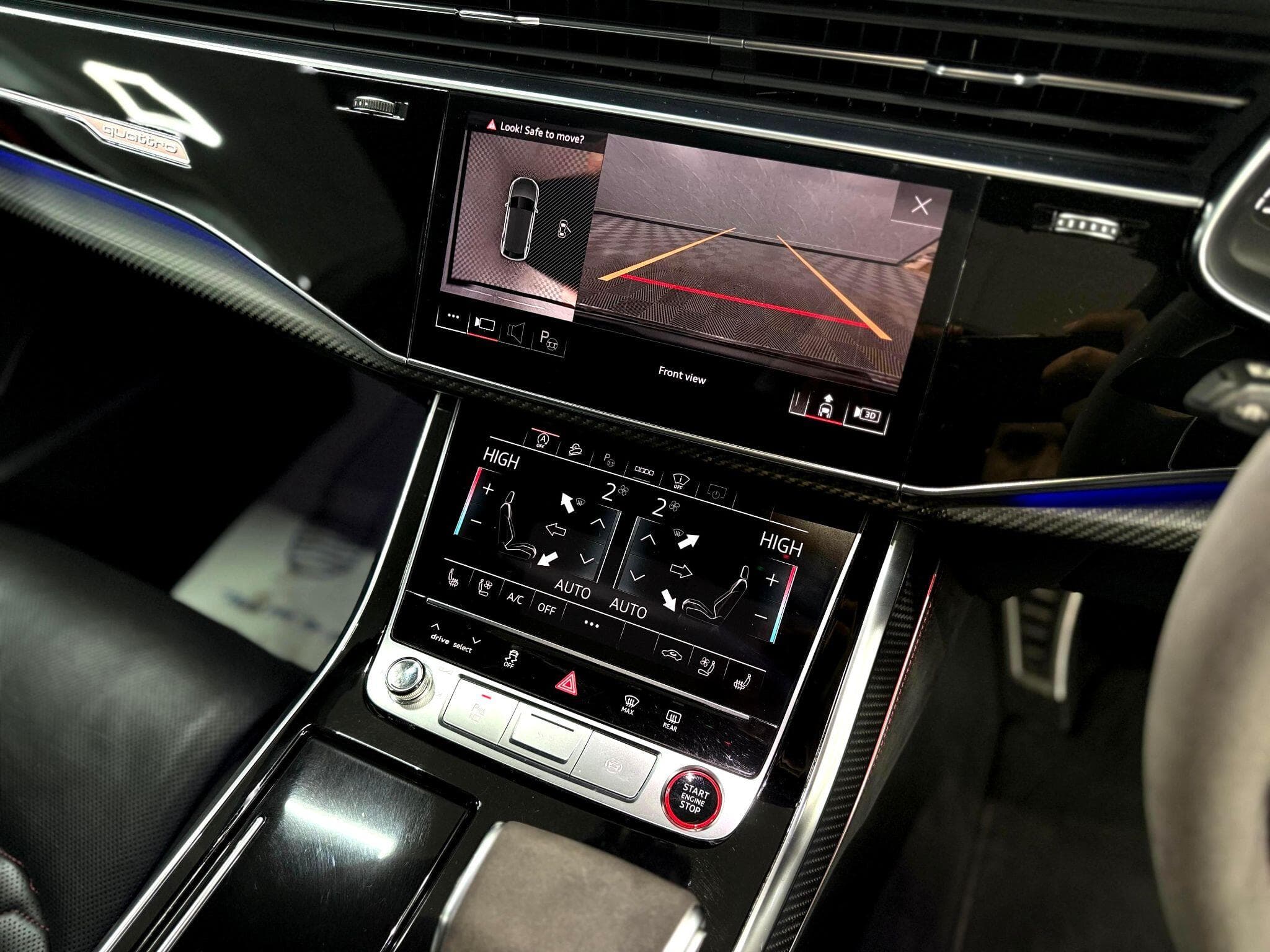 2021 Audi RSQ8 - Thumbnail 43