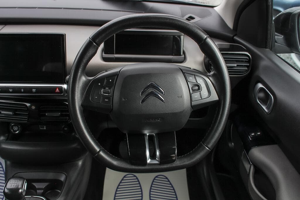 2020 Citroen C4 Cactus - Thumbnail 23