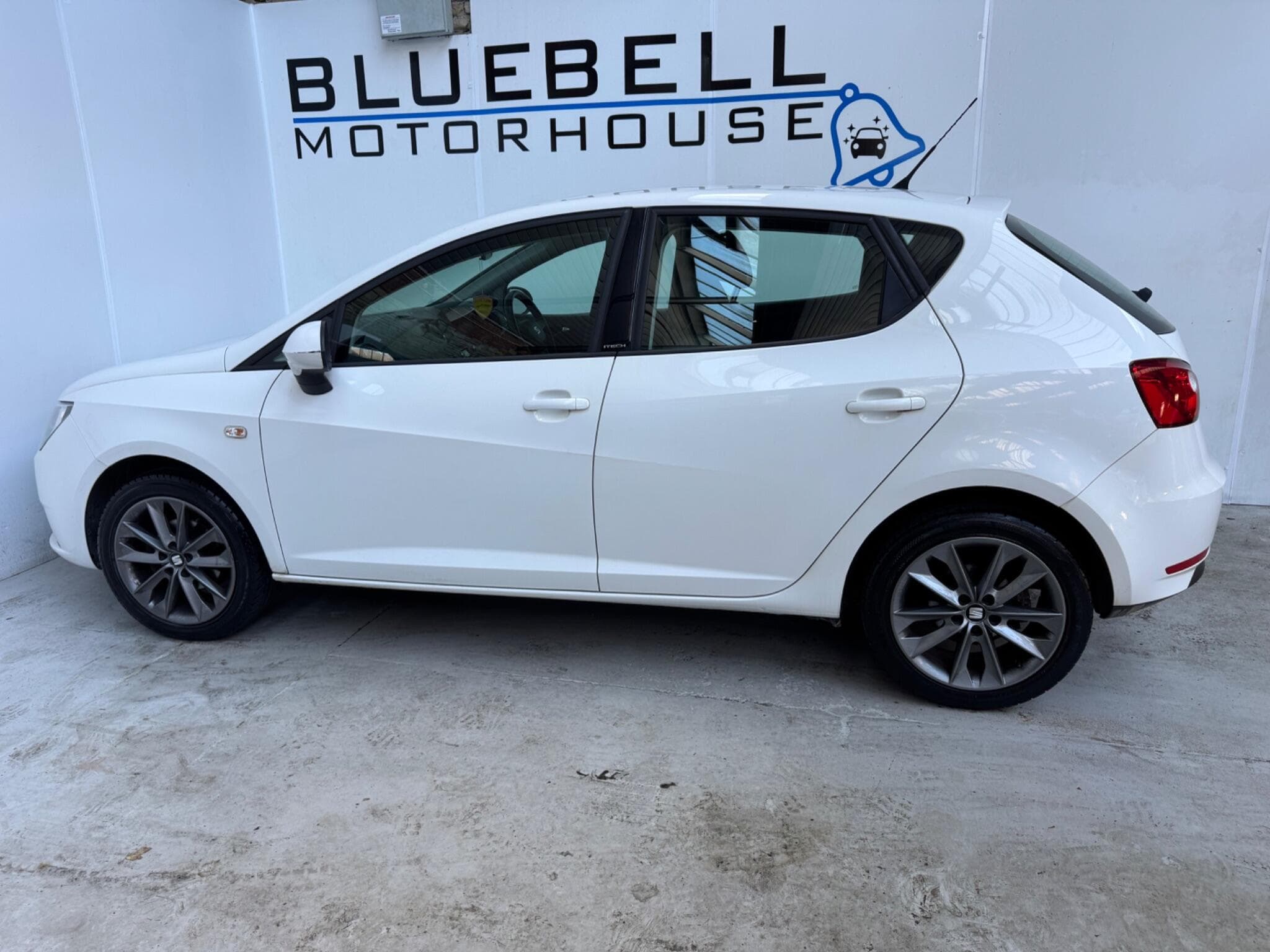 2015 SEAT Ibiza - Thumbnail 8