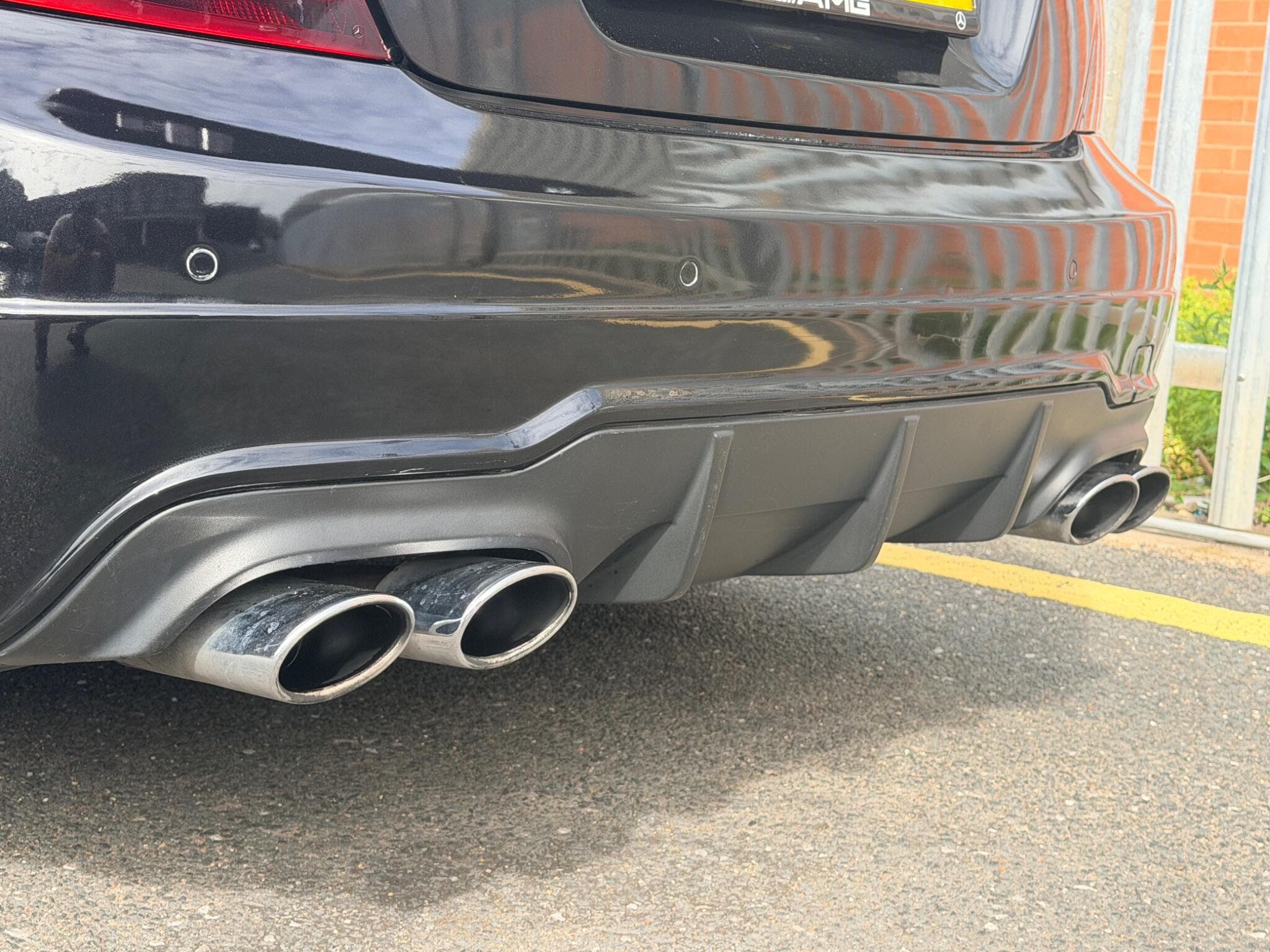 2013 Mercedes-Benz C Class - Thumbnail 21