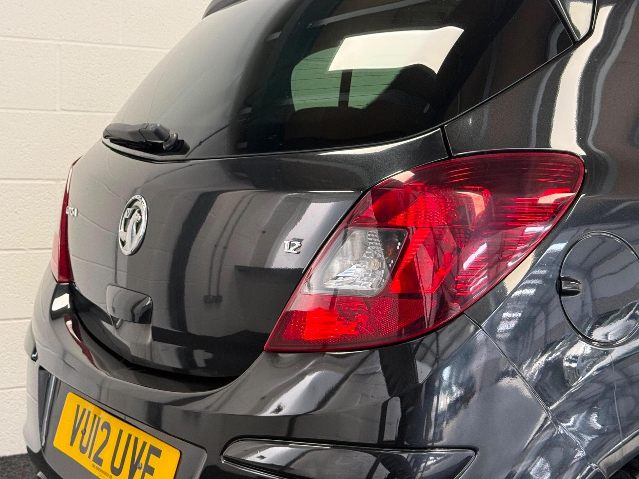 2012 Vauxhall Corsa - Thumbnail 44