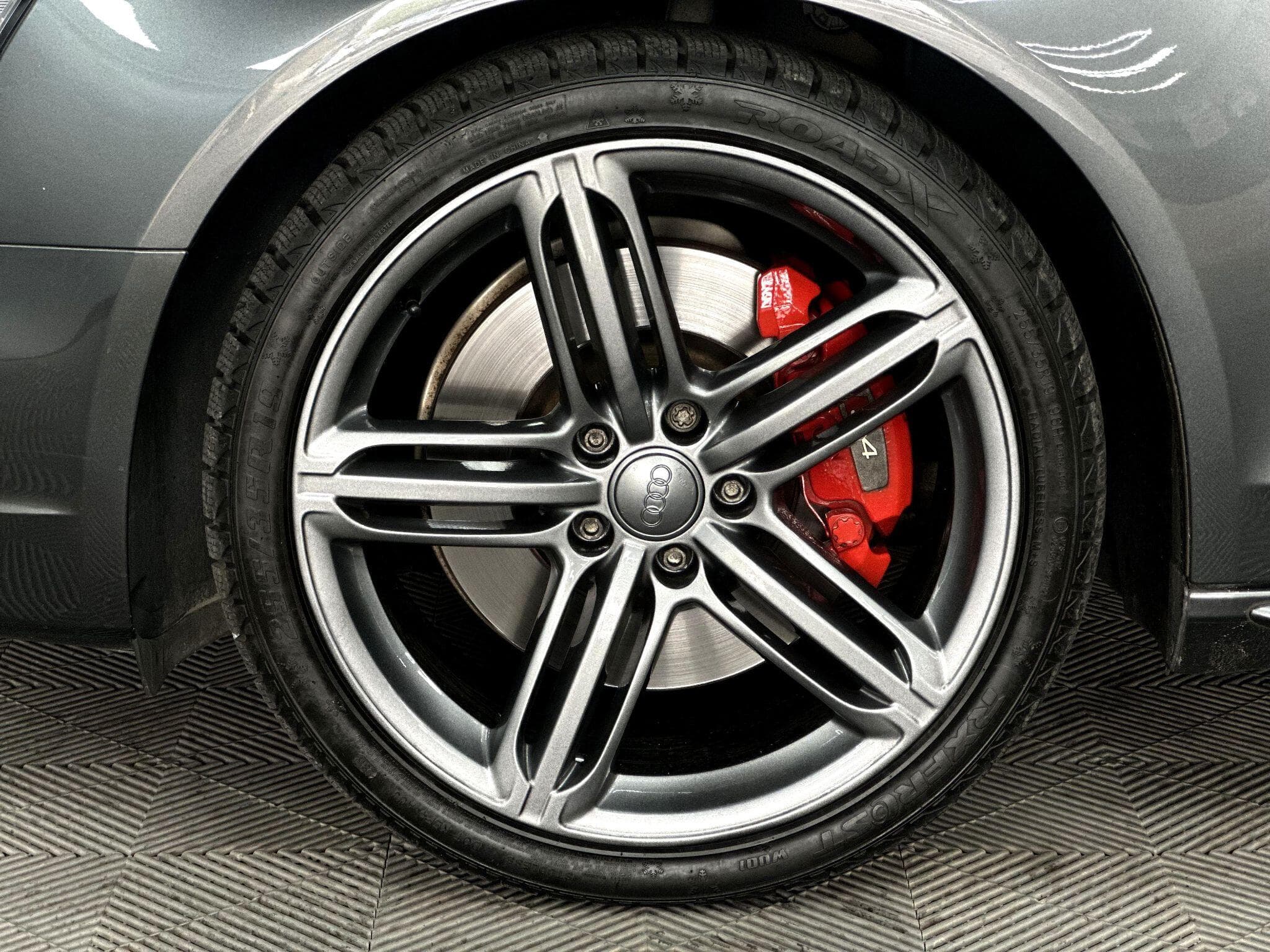 2015 Audi S4 Avant - Thumbnail 27