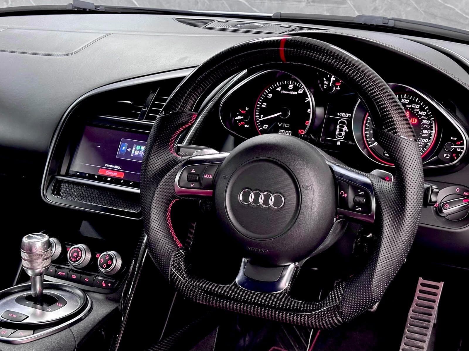 2010 Audi R8 - Thumbnail 50