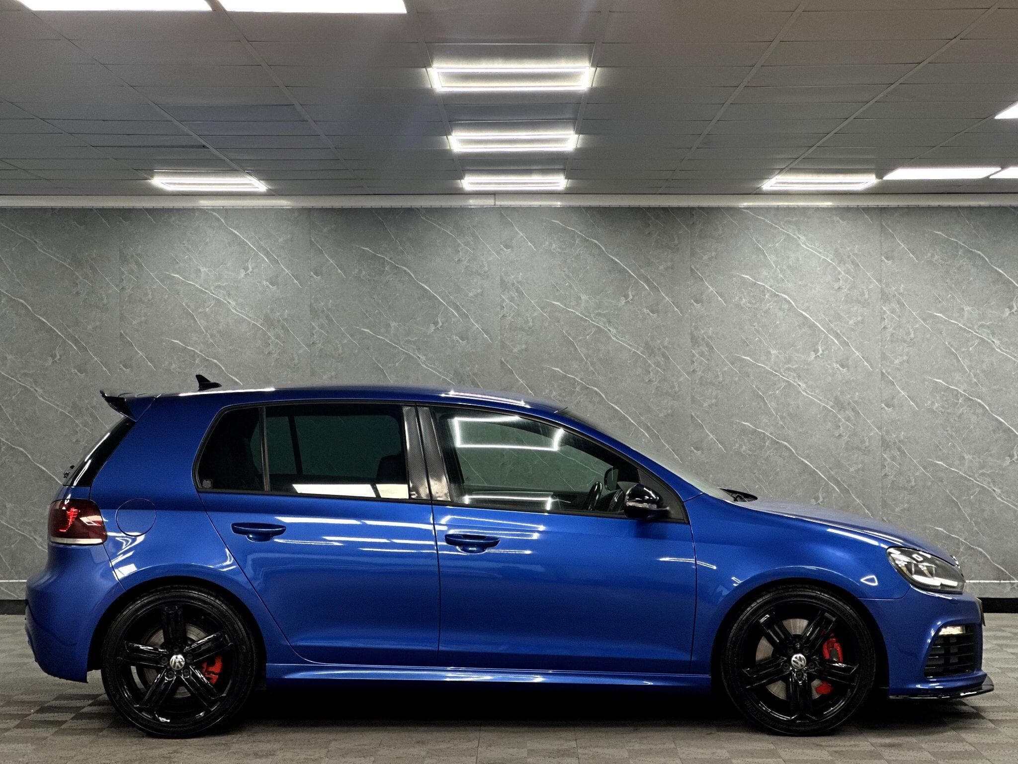 2011 Volkswagen Golf - Thumbnail 11