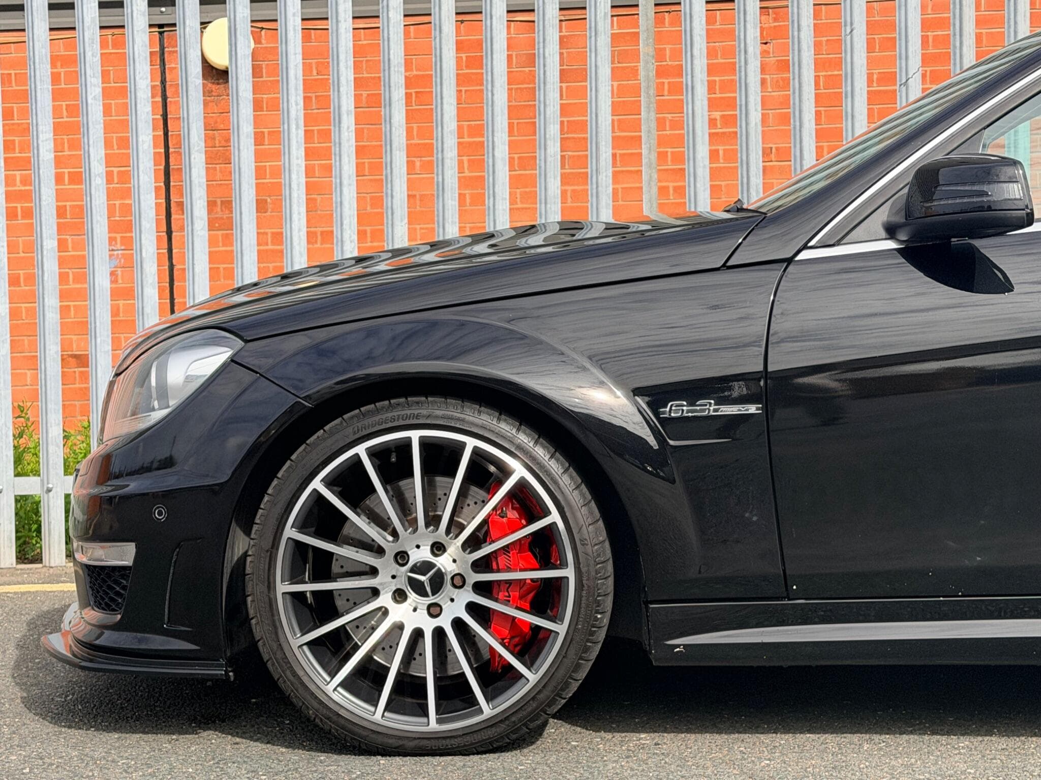 2013 Mercedes-Benz C Class - Thumbnail 15