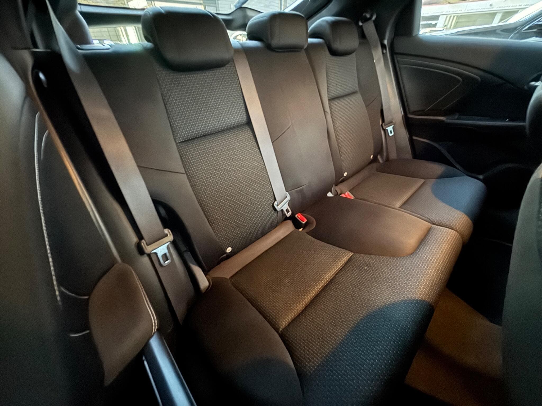 2016 Honda Civic - Thumbnail 12