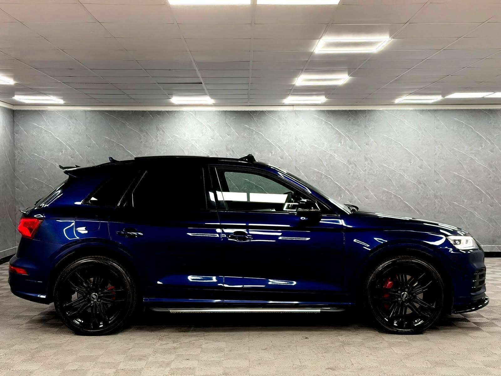 2020 Audi SQ5 - Thumbnail 29