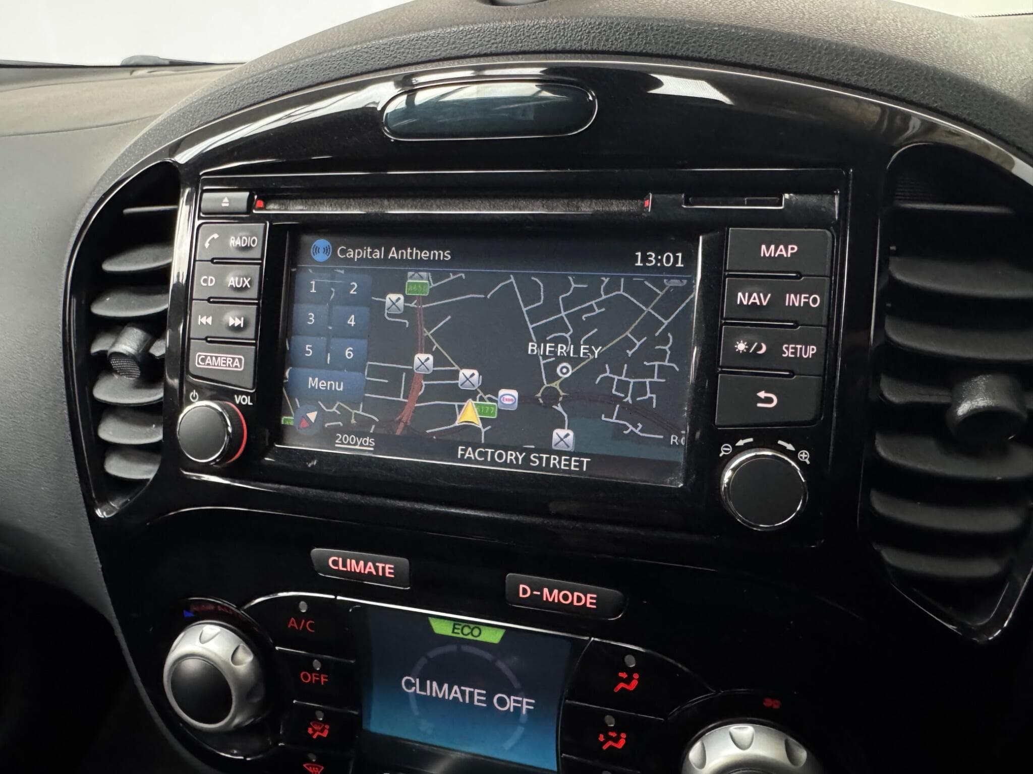 2016 Nissan Juke - Thumbnail 14