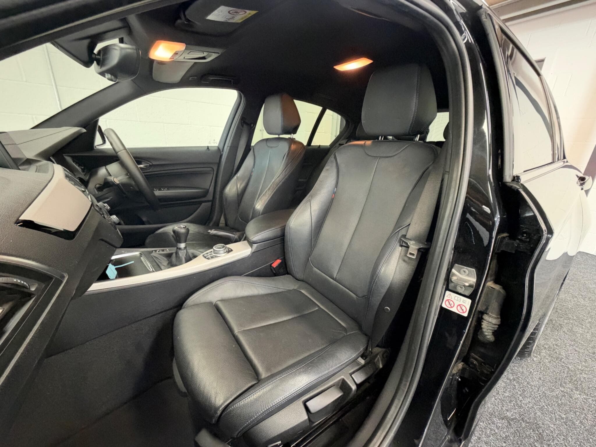 2019 BMW 1 Series - Thumbnail 37