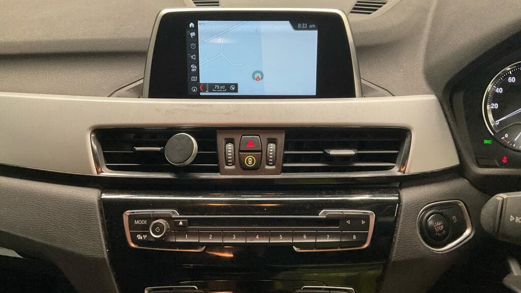 2019 BMW X1 - Thumbnail 10