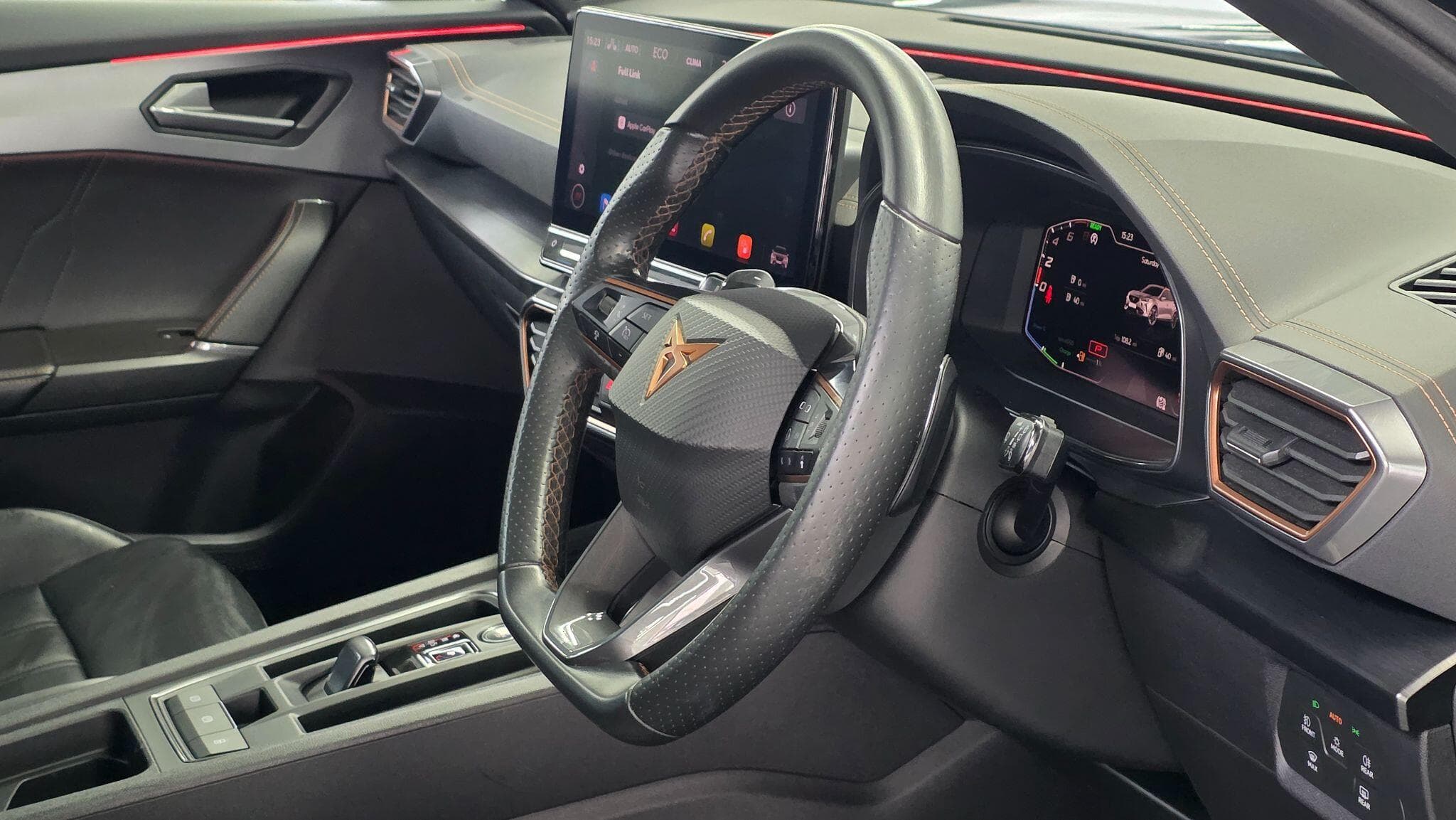 2021 CUPRA Formentor - Thumbnail 11