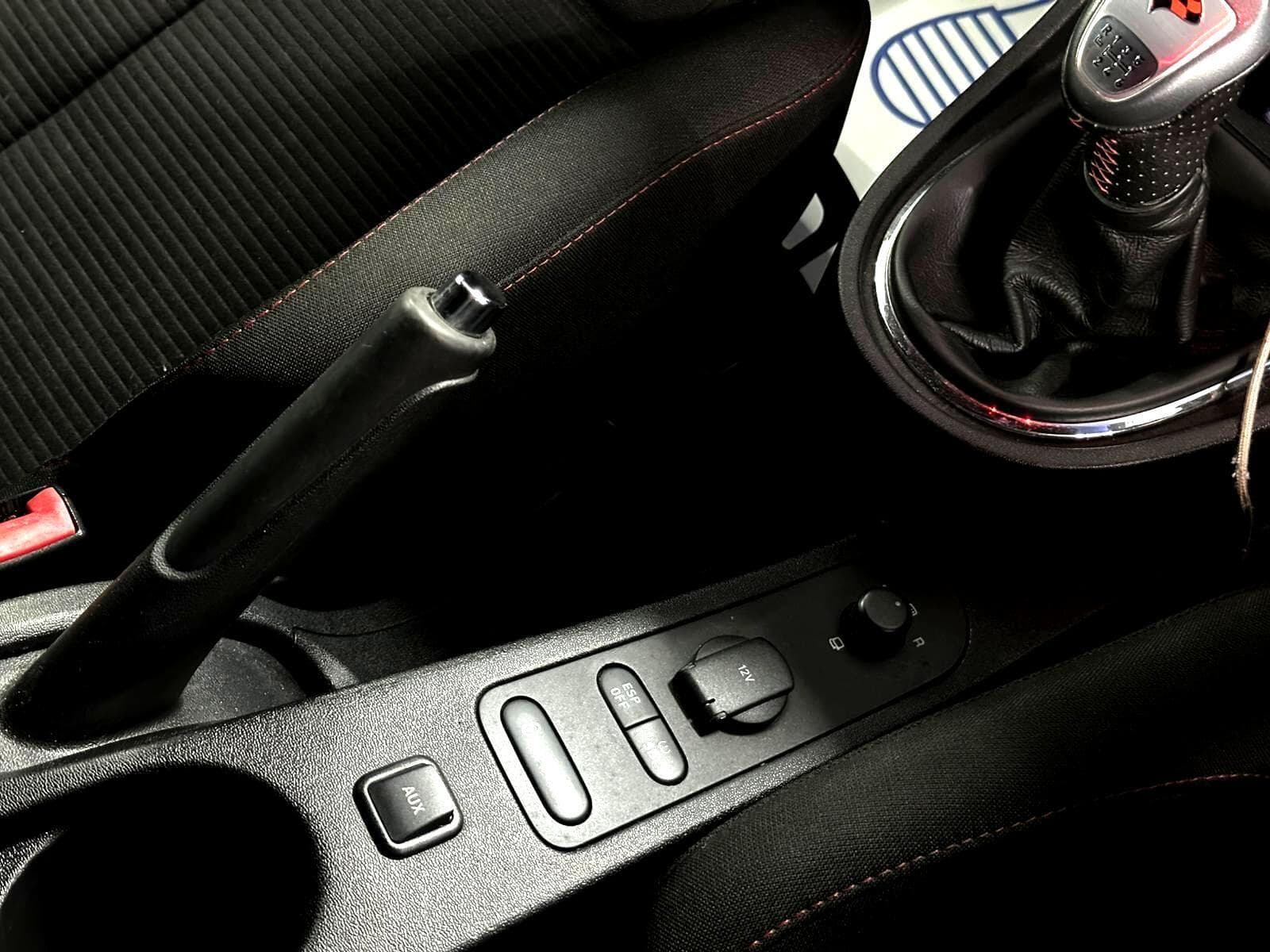 2008 SEAT Leon - Thumbnail 33