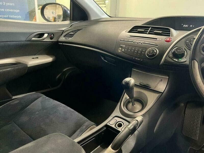 2009 Honda Civic - Thumbnail 23