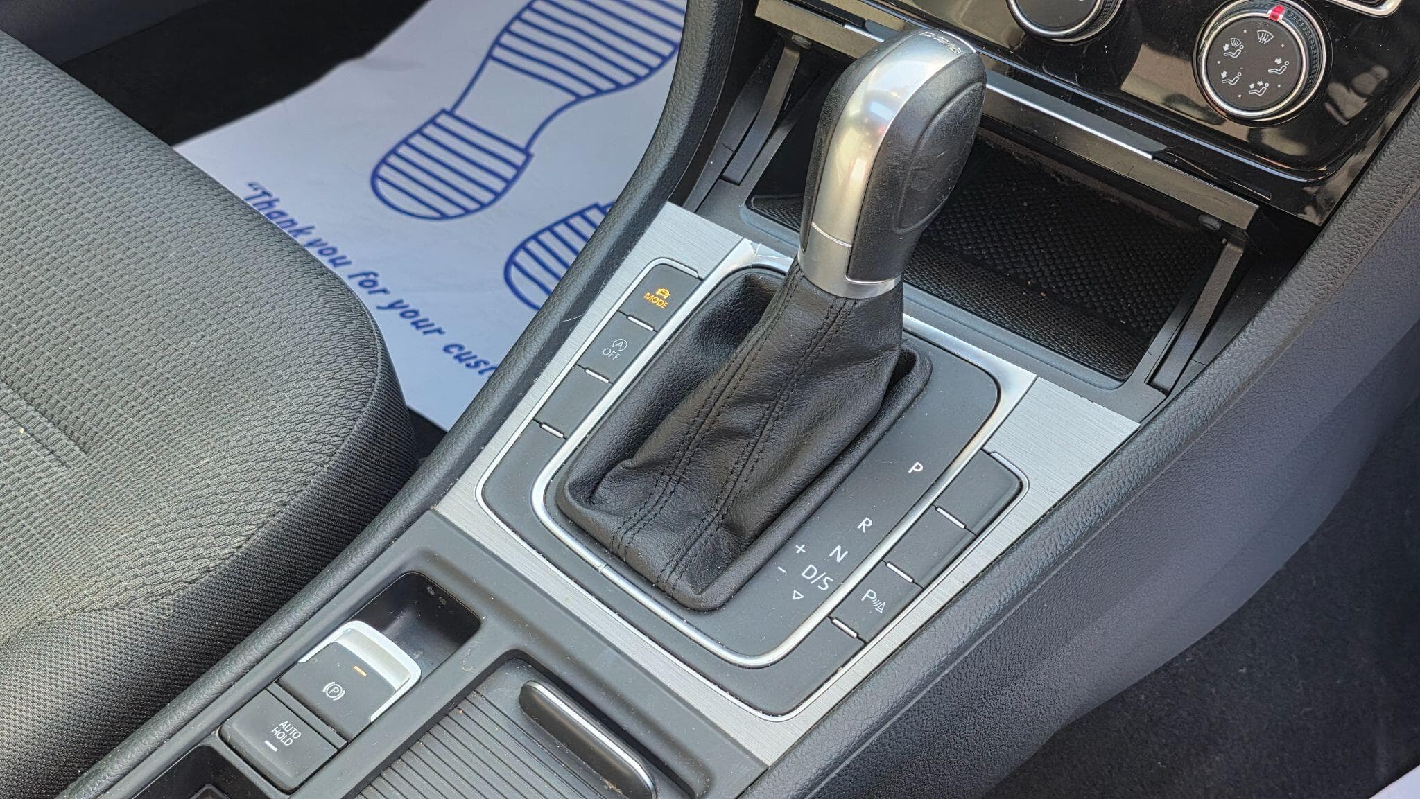 2015 Volkswagen Golf - Thumbnail 11