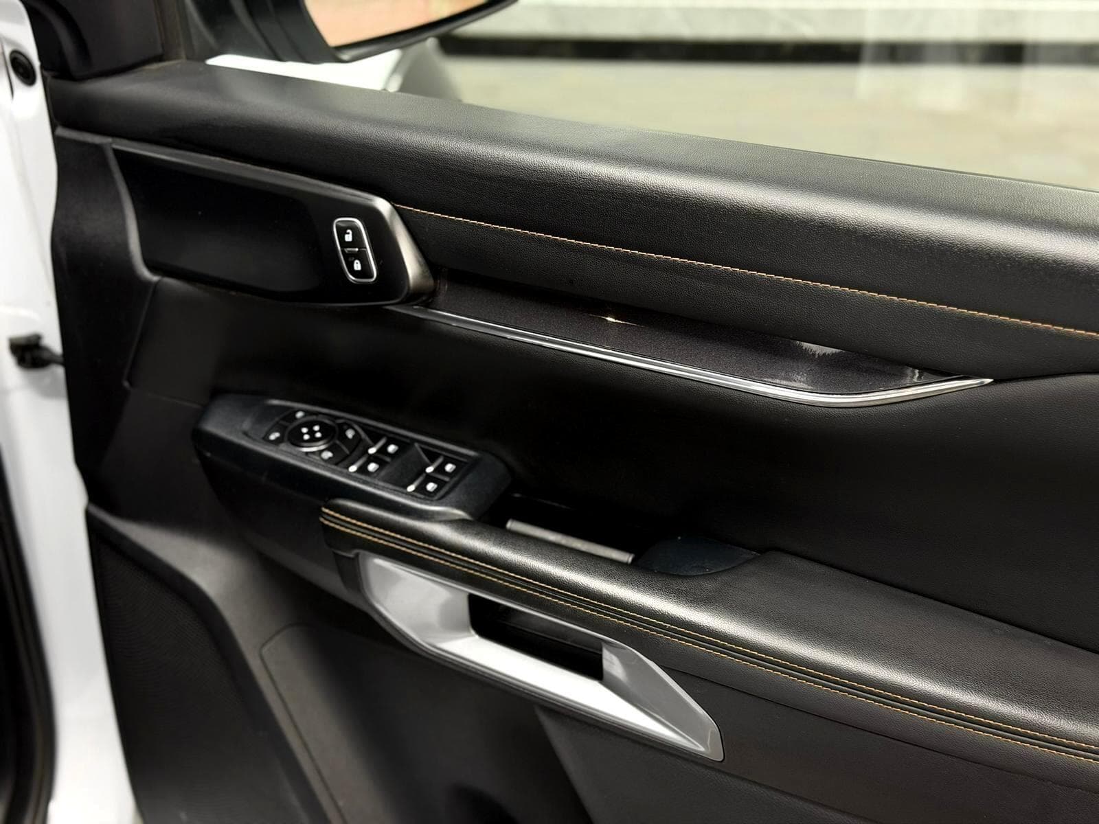 2024 Ford Ranger - Thumbnail 38