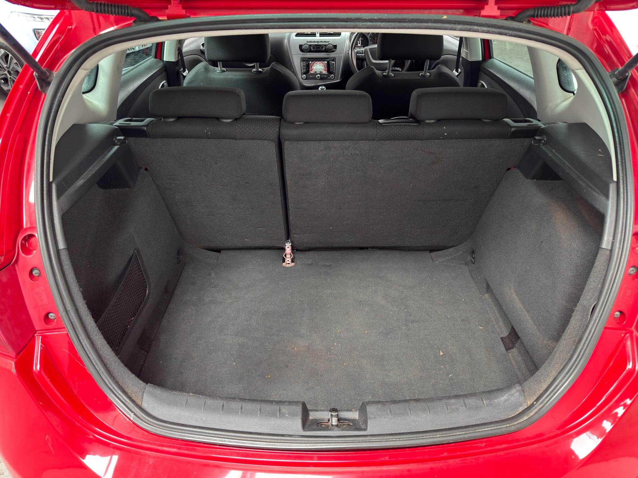 2012 SEAT Leon - Thumbnail 20