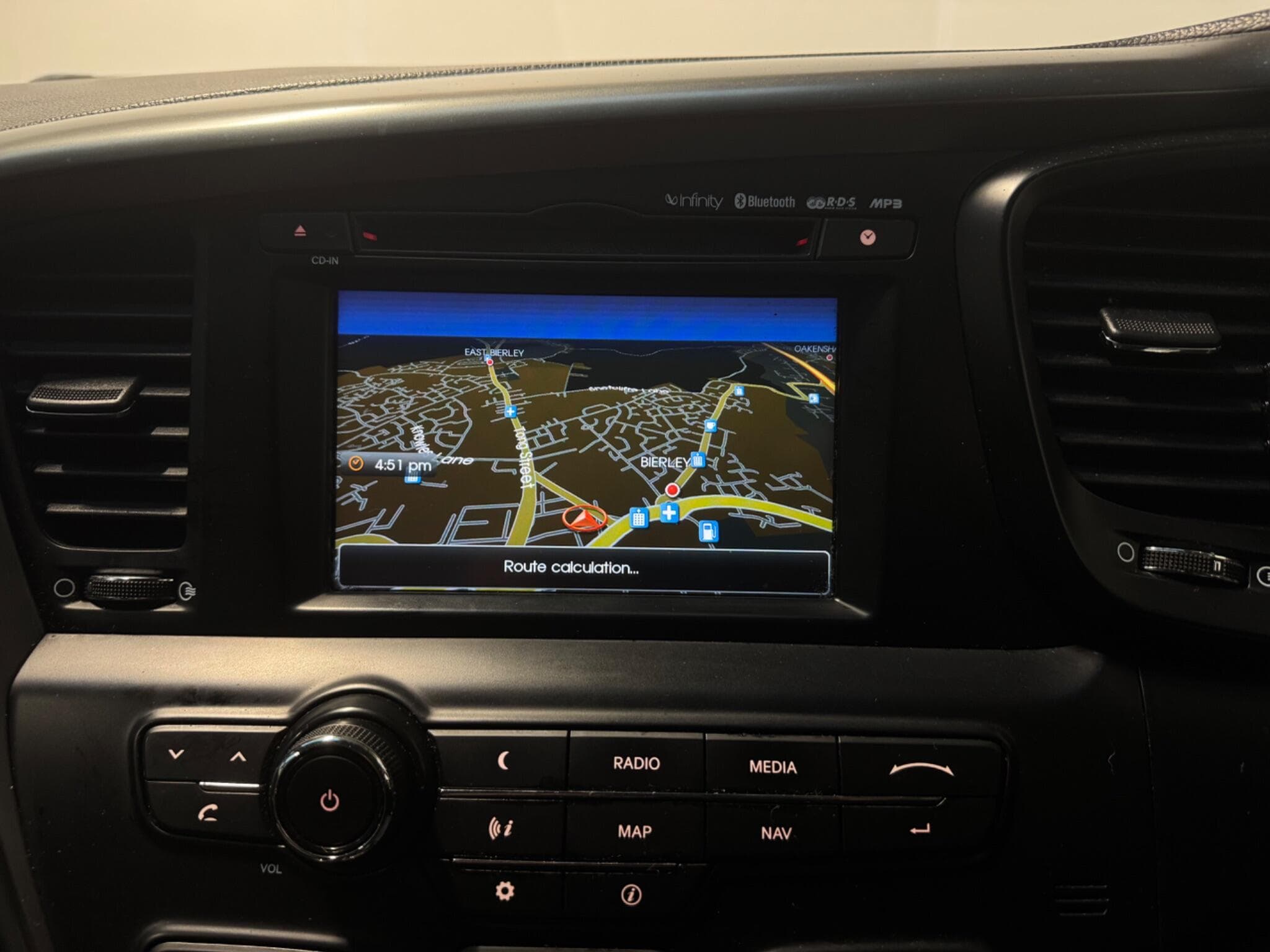 2013 Kia Optima - Thumbnail 13