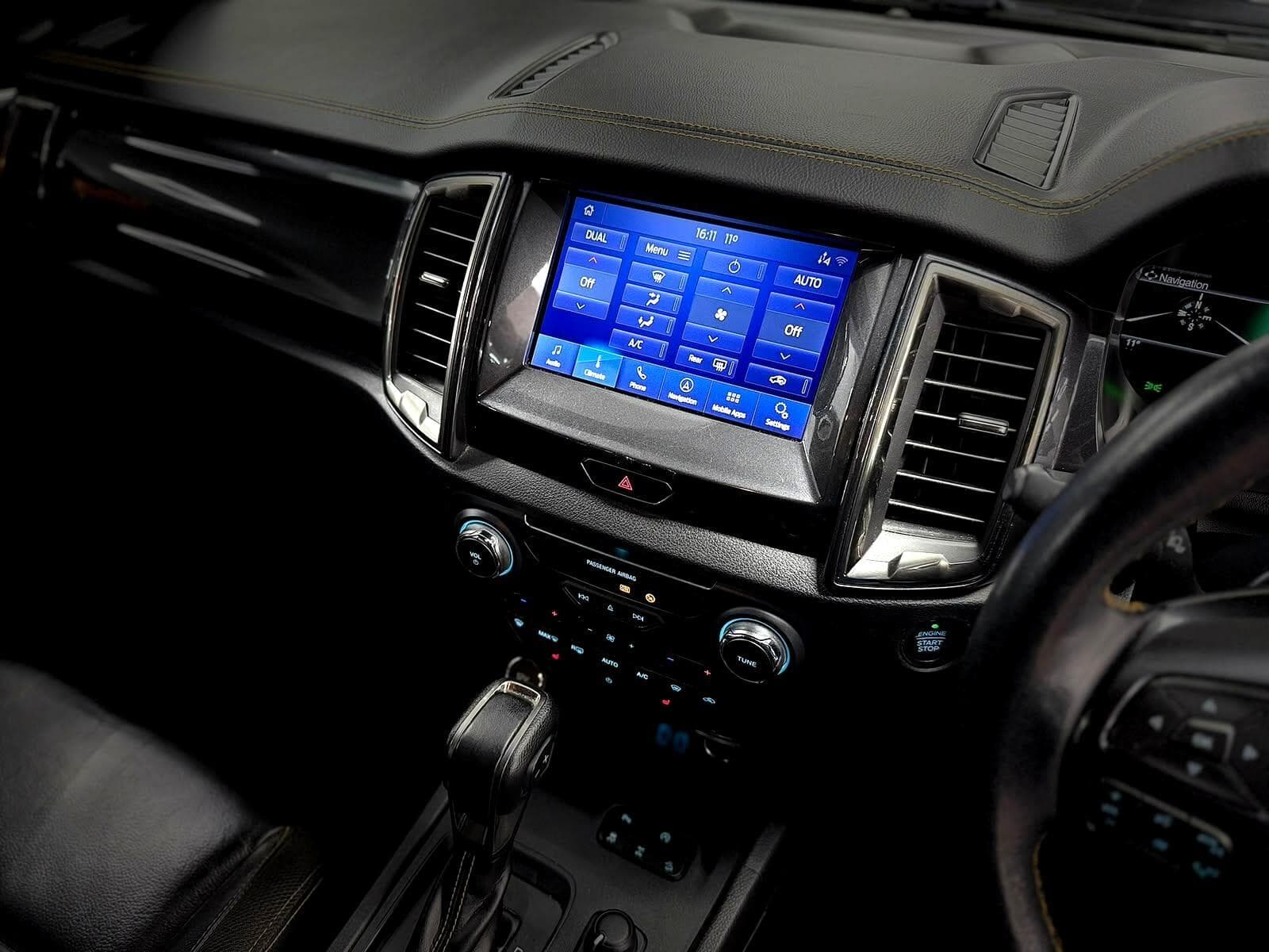 2021 Ford Ranger - Thumbnail 54