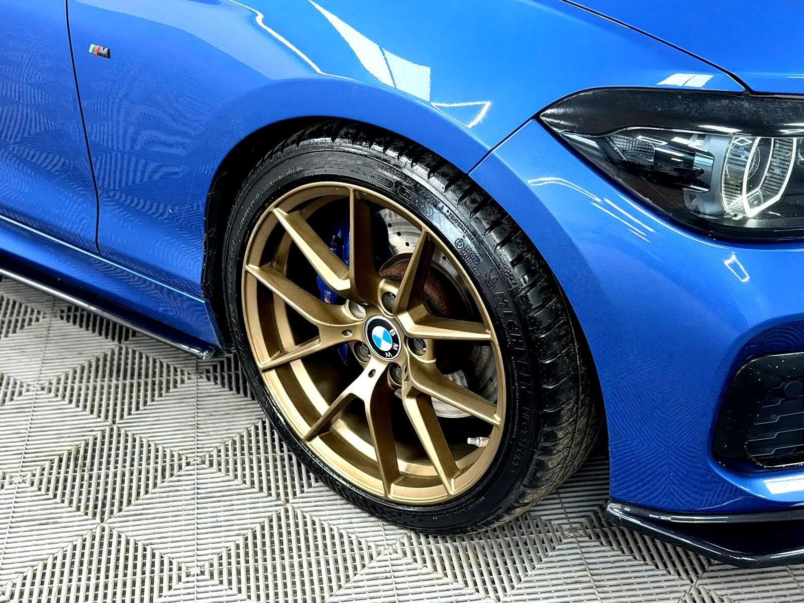 2019 BMW 1 Series - Thumbnail 34