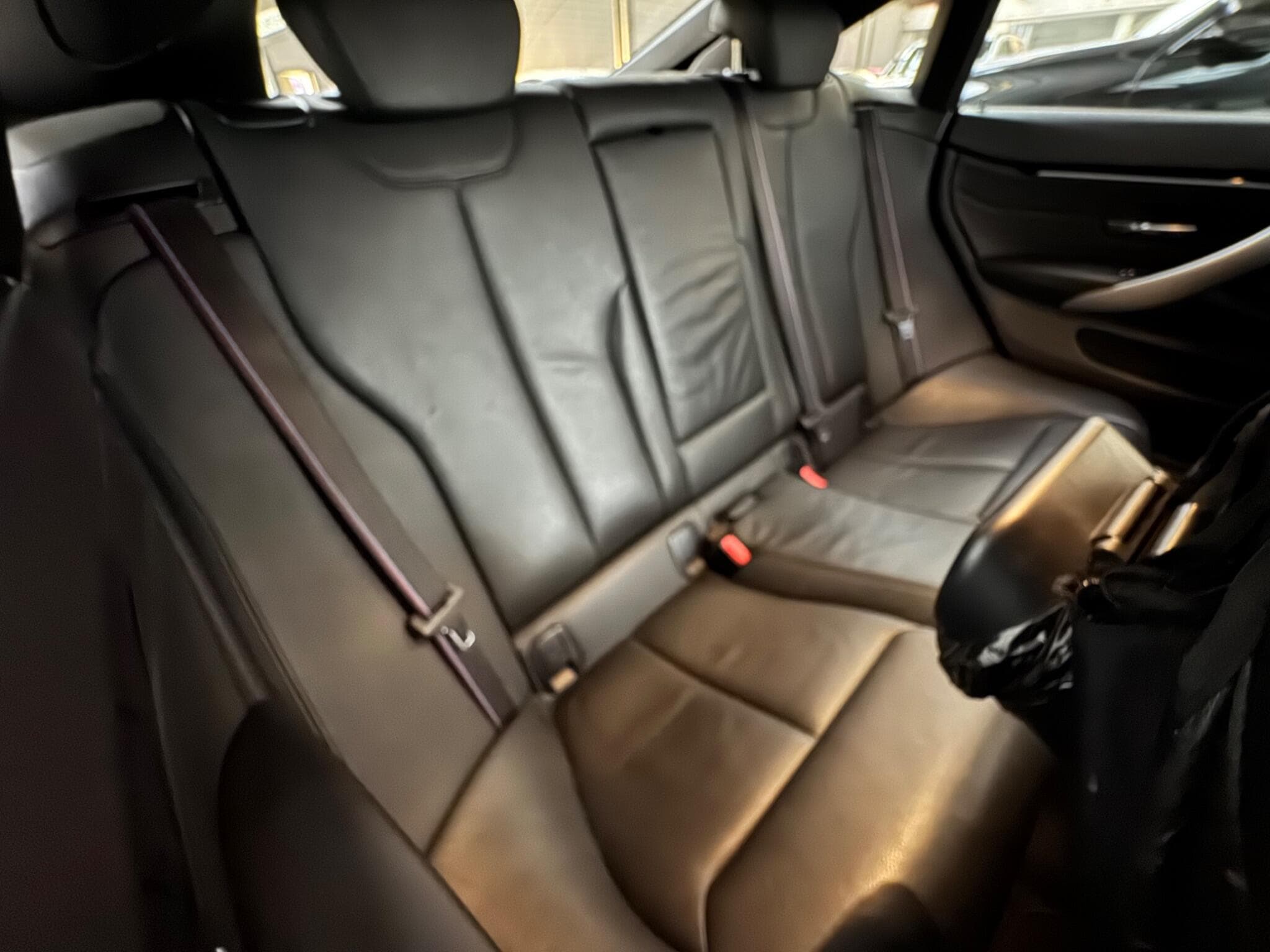 2019 BMW 4 Series Gran Coupe - Thumbnail 12