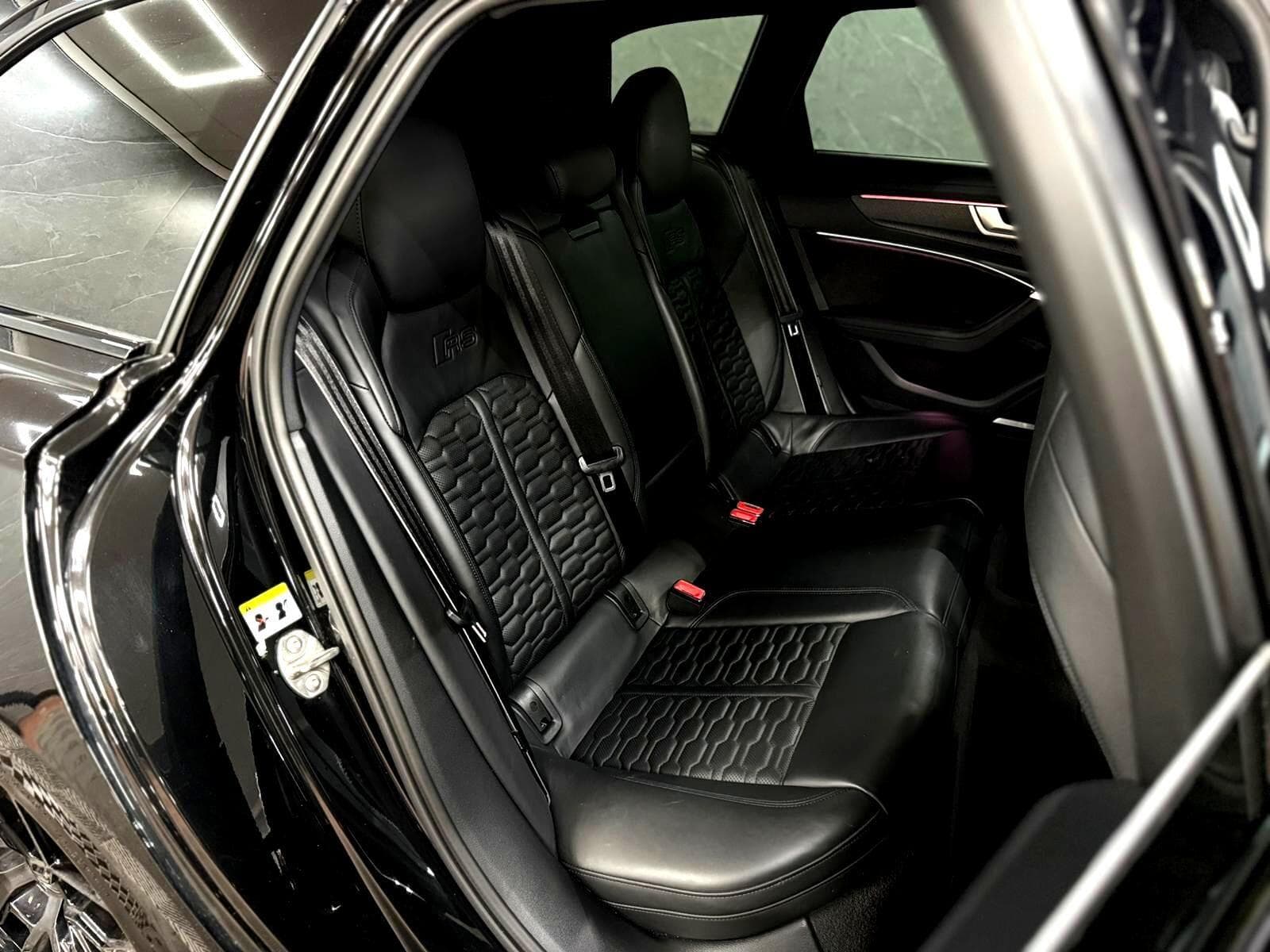 2020 Audi RS6 Avant - Thumbnail 60