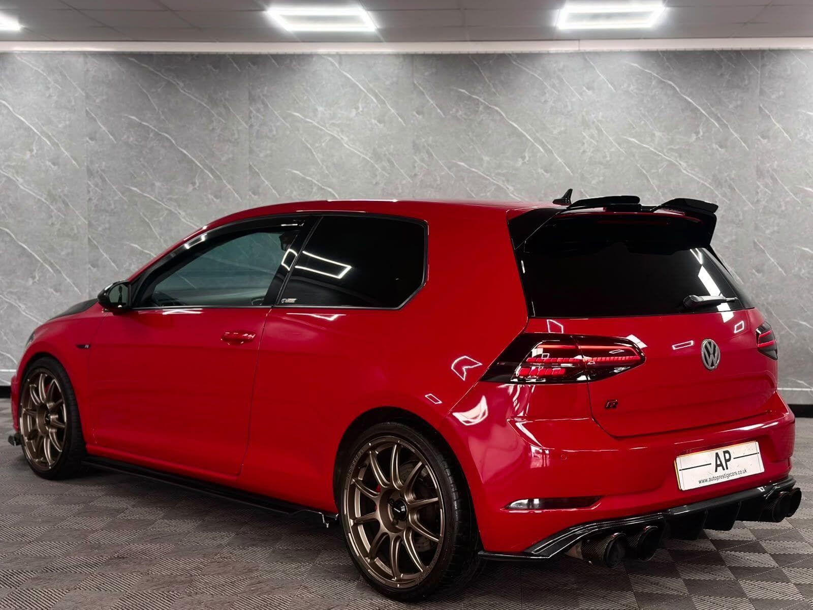2018 Volkswagen Golf - Thumbnail 42