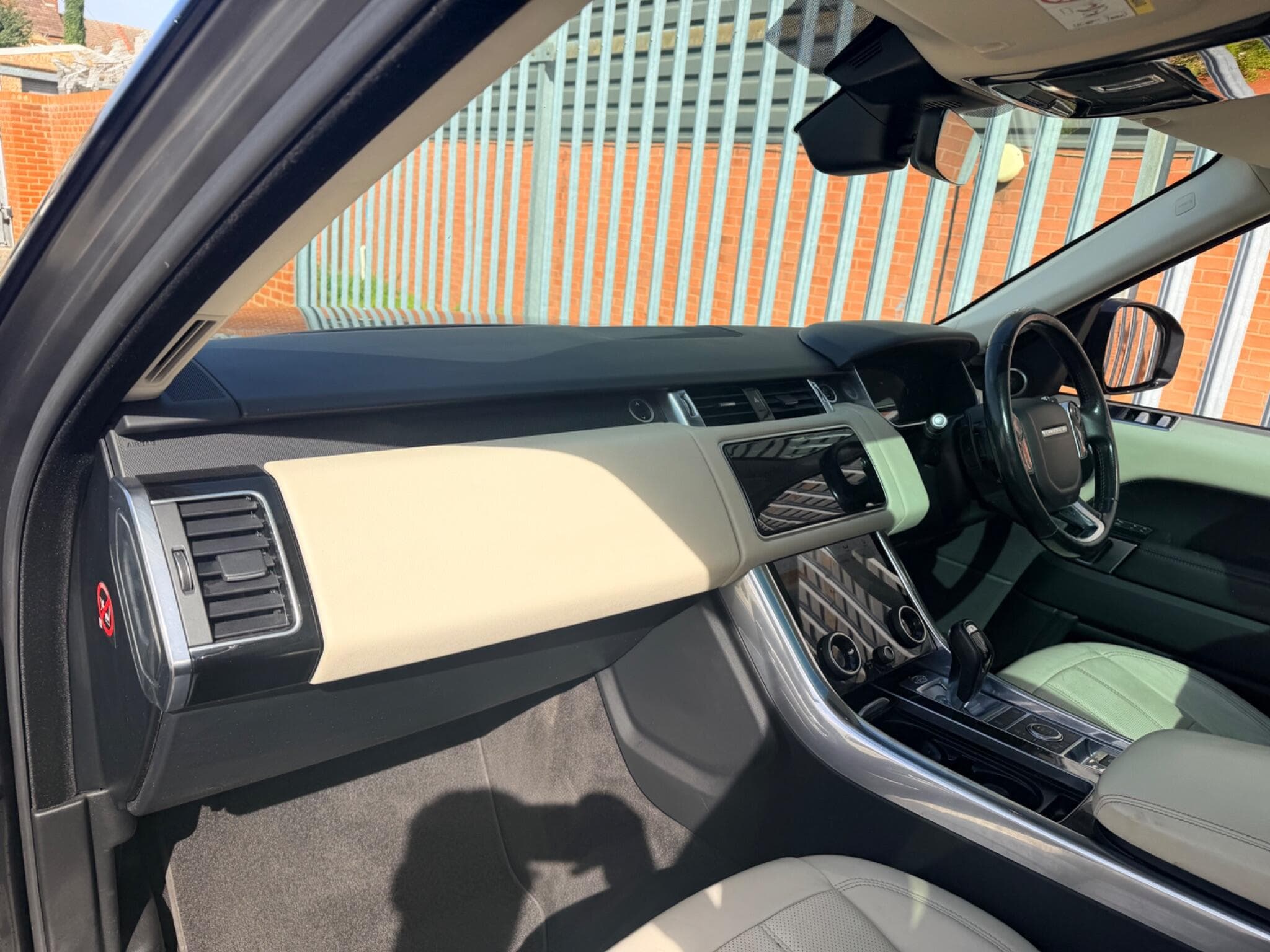 2018 Land Rover Range Rover Sport - Thumbnail 13