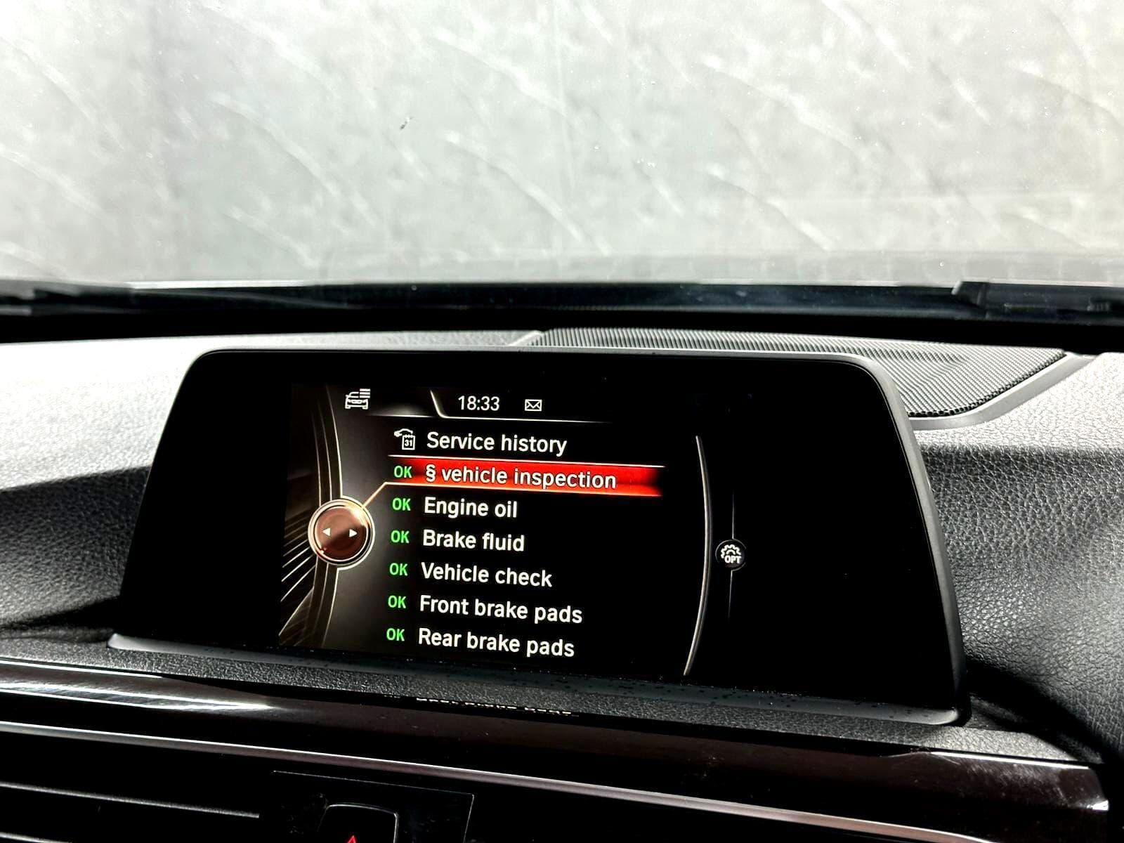 2015 BMW 3 Series - Thumbnail 51