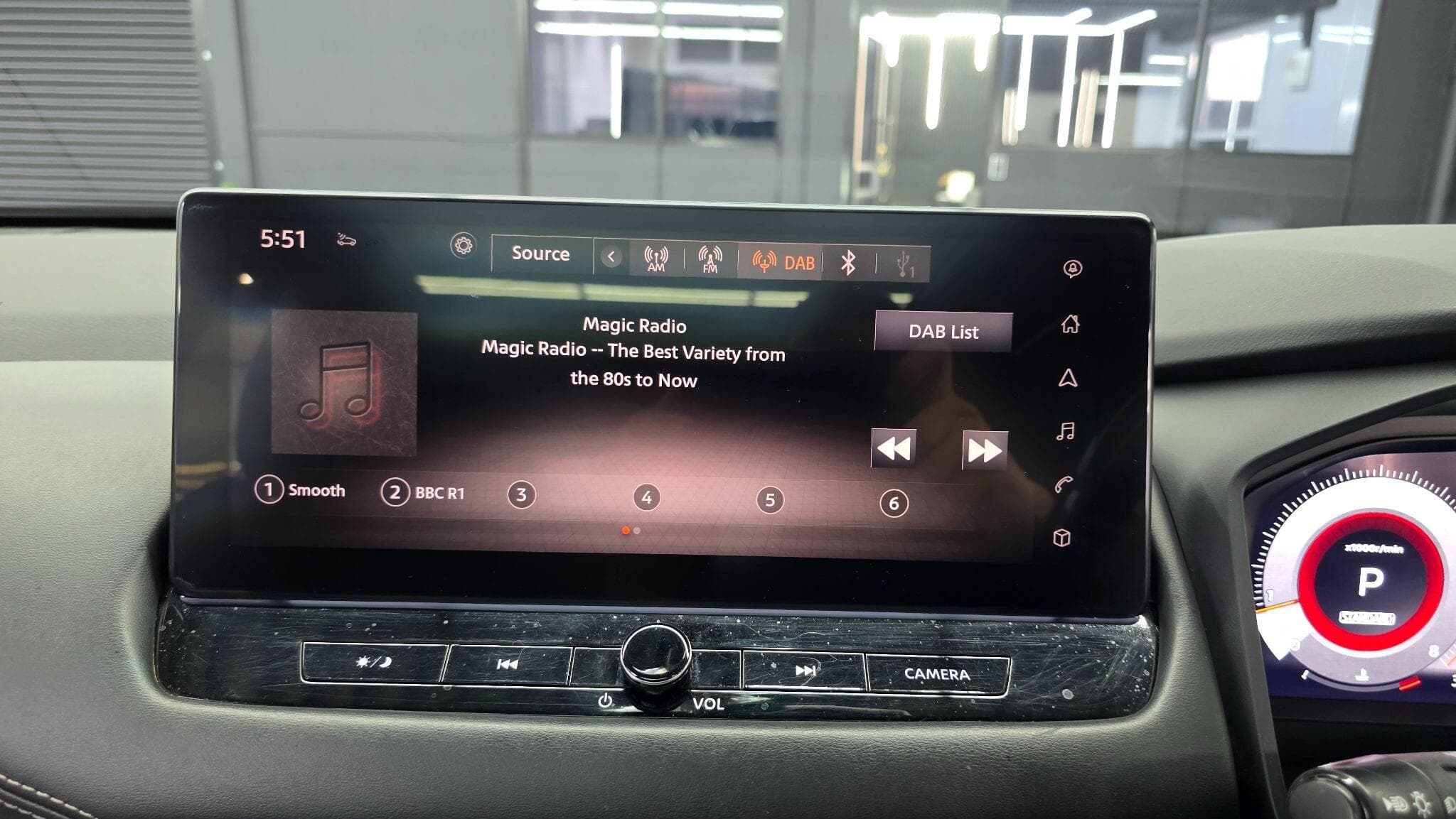 2023 Nissan Qashqai - Thumbnail 27