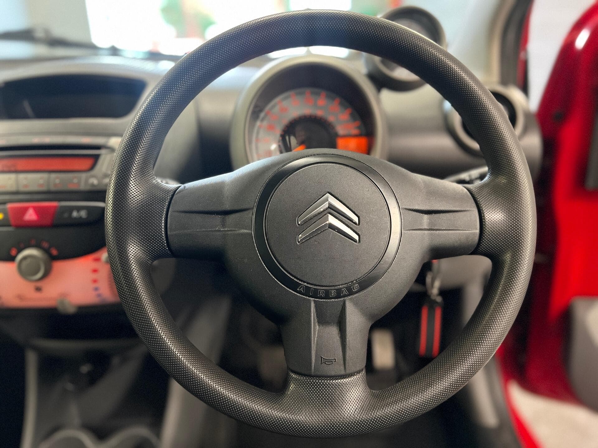 2012 Citroen C1 - Thumbnail 26