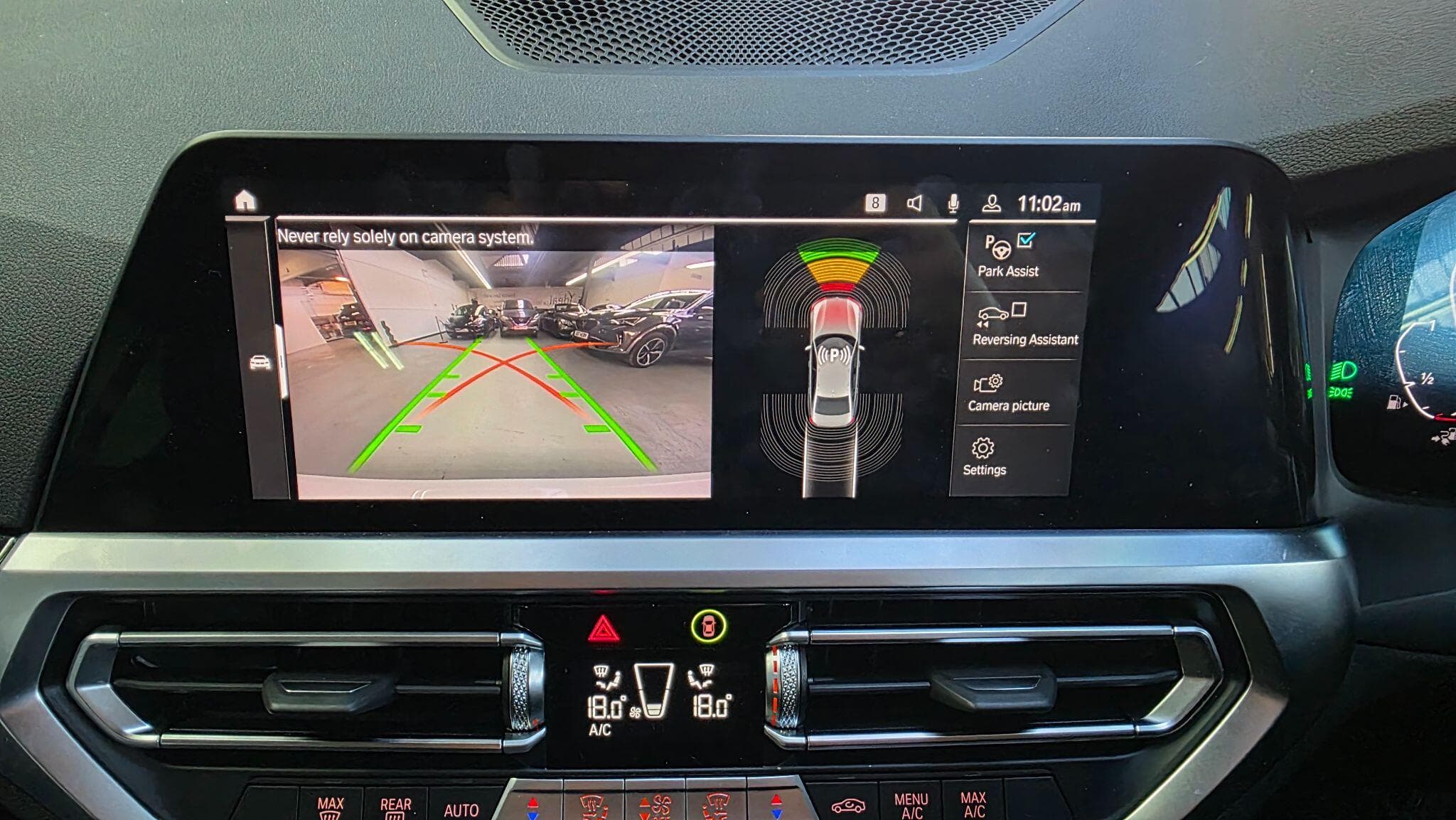 2021 BMW 3 Series - Thumbnail 27