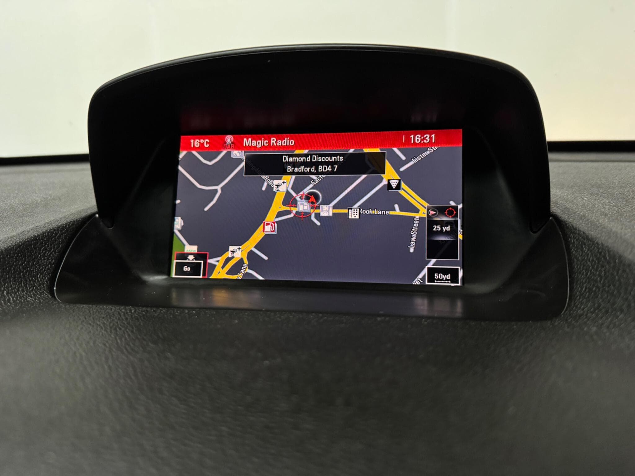 2015 Vauxhall Mokka - Thumbnail 13
