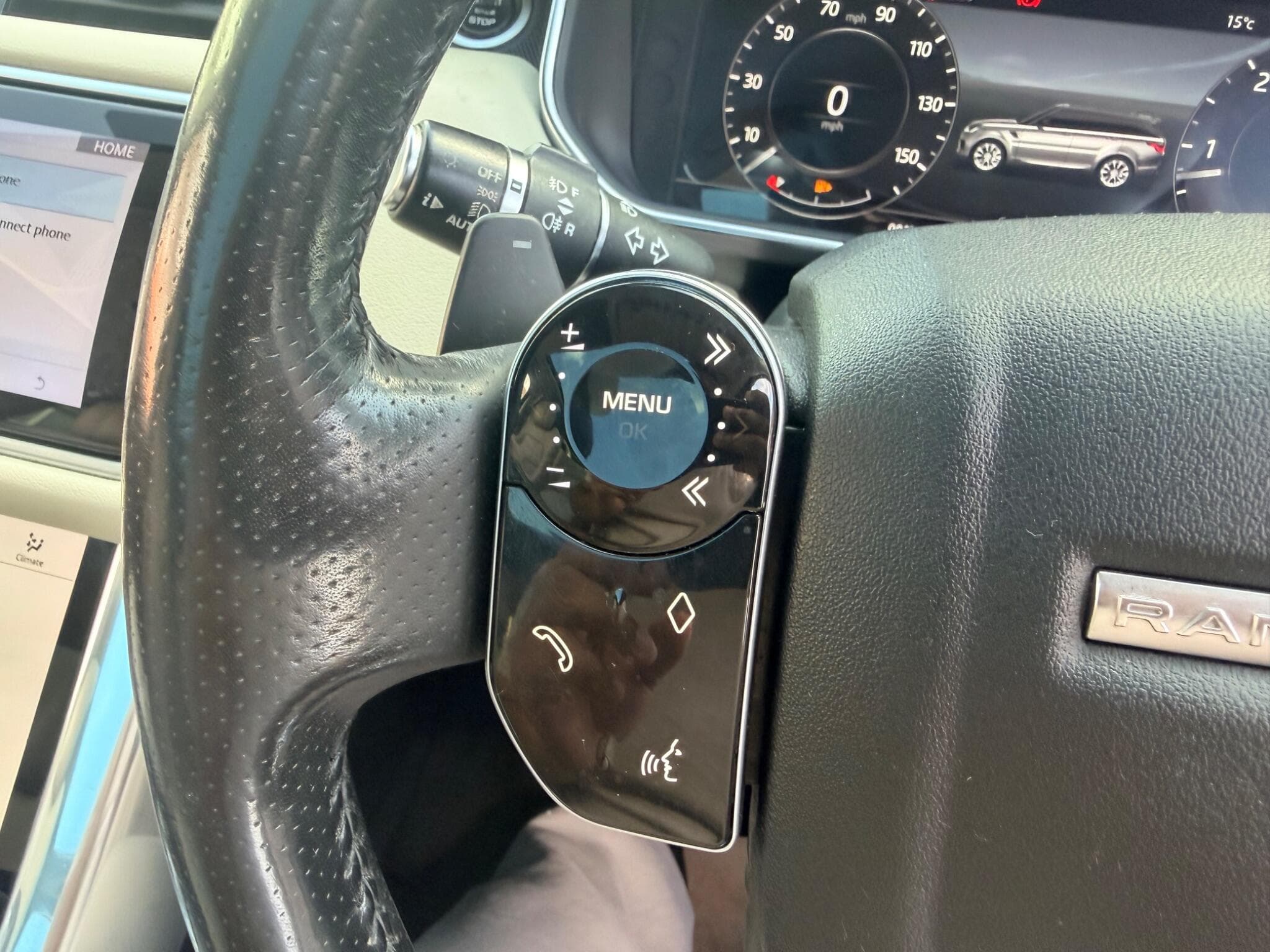 2018 Land Rover Range Rover Sport - Thumbnail 21