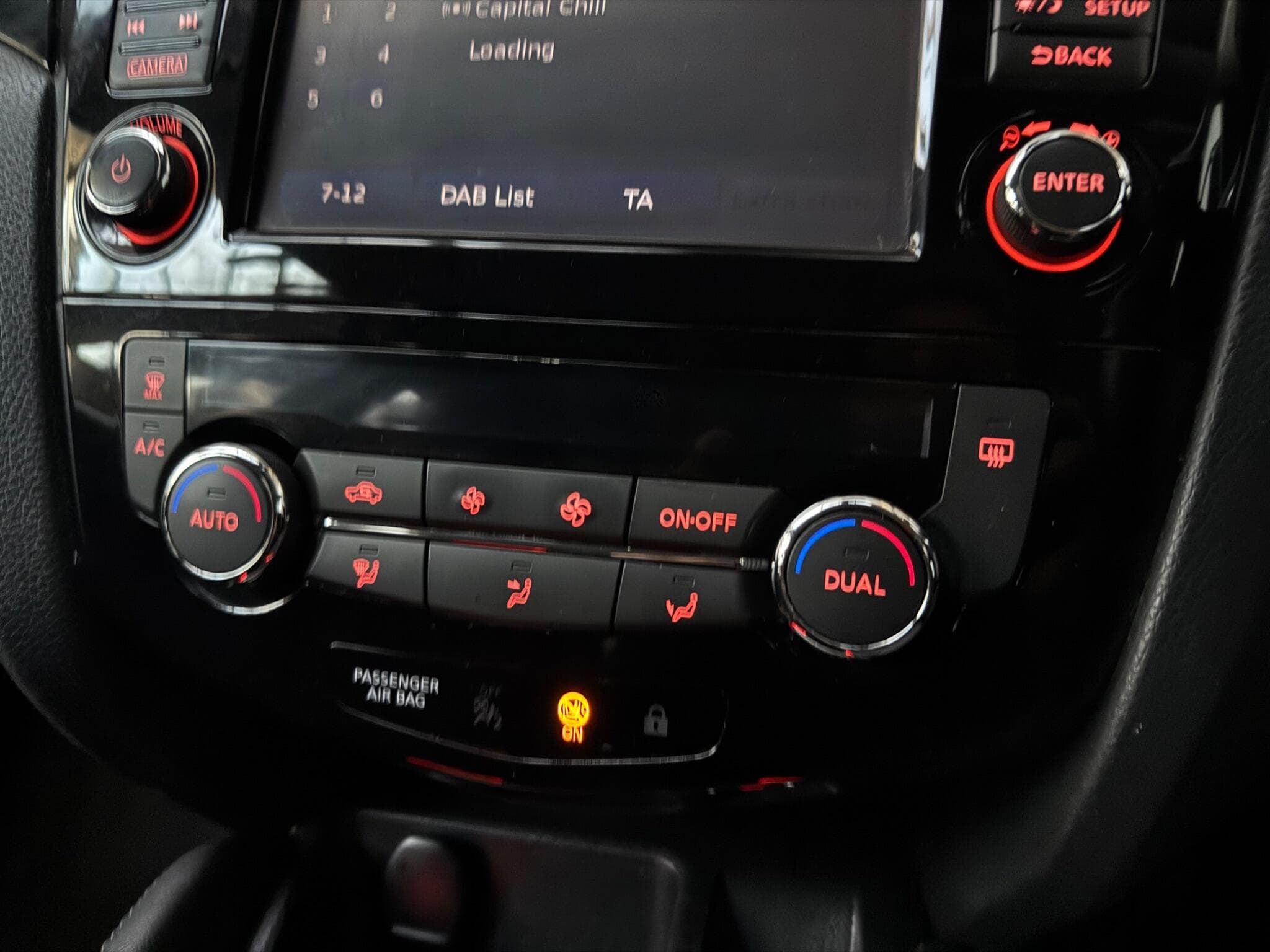 2016 Nissan Qashqai - Thumbnail 20