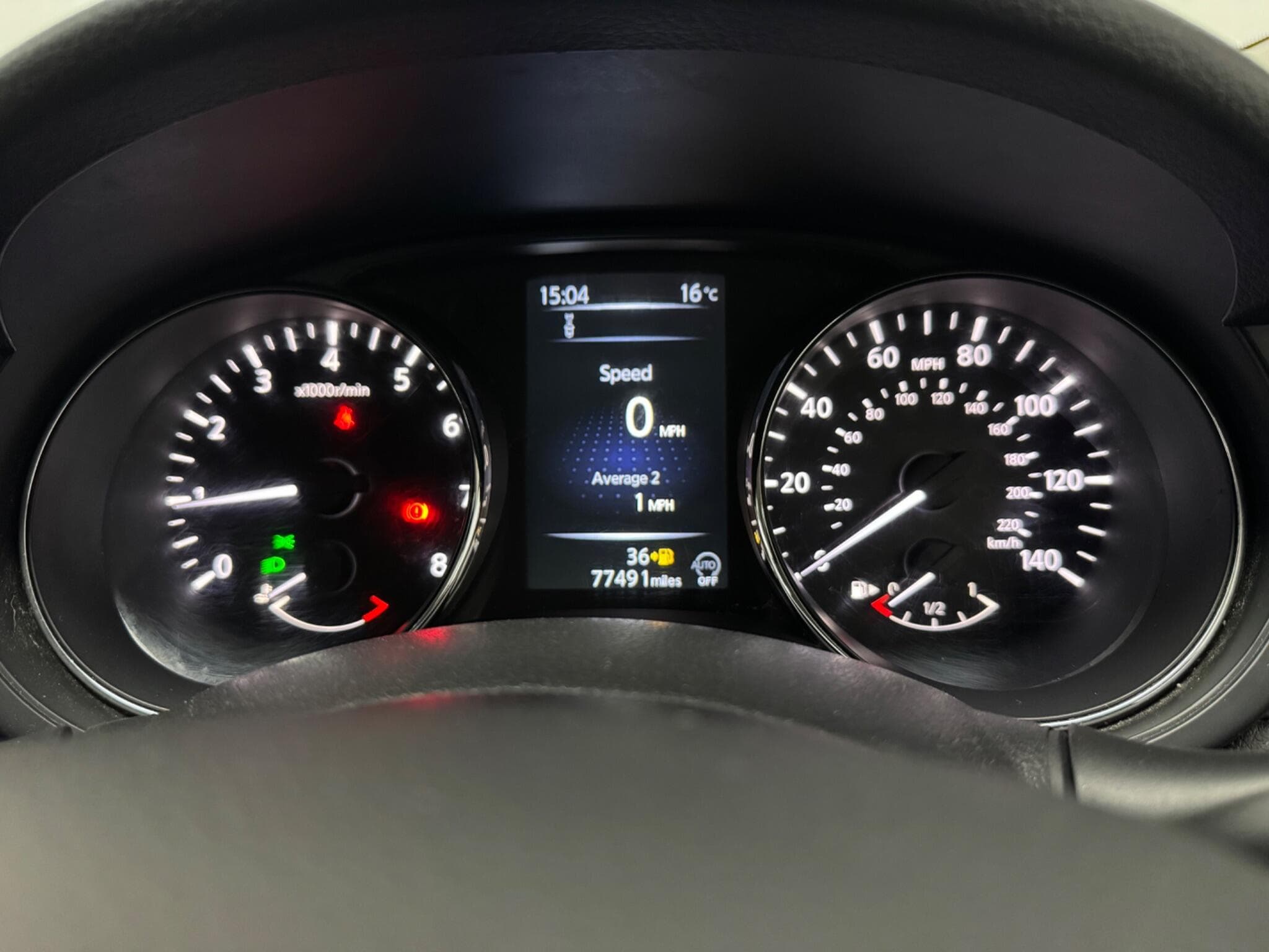 2015 Nissan Pulsar - Thumbnail 13