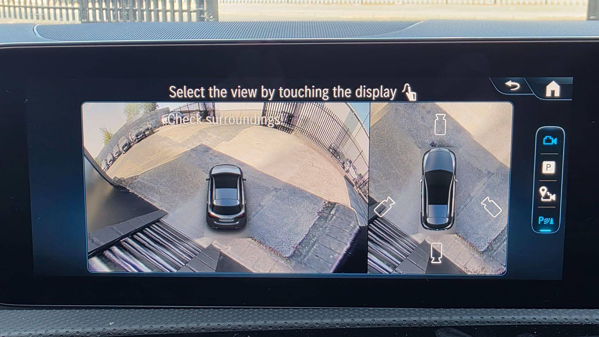 2025 Mercedes-Benz A Class - Thumbnail 27