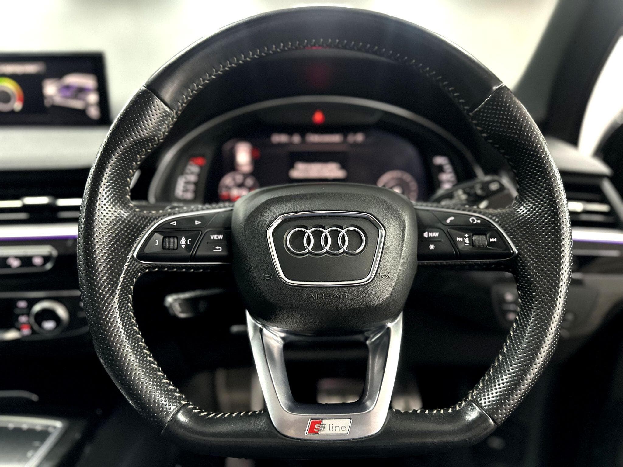 2019 Audi Q7 - Thumbnail 28