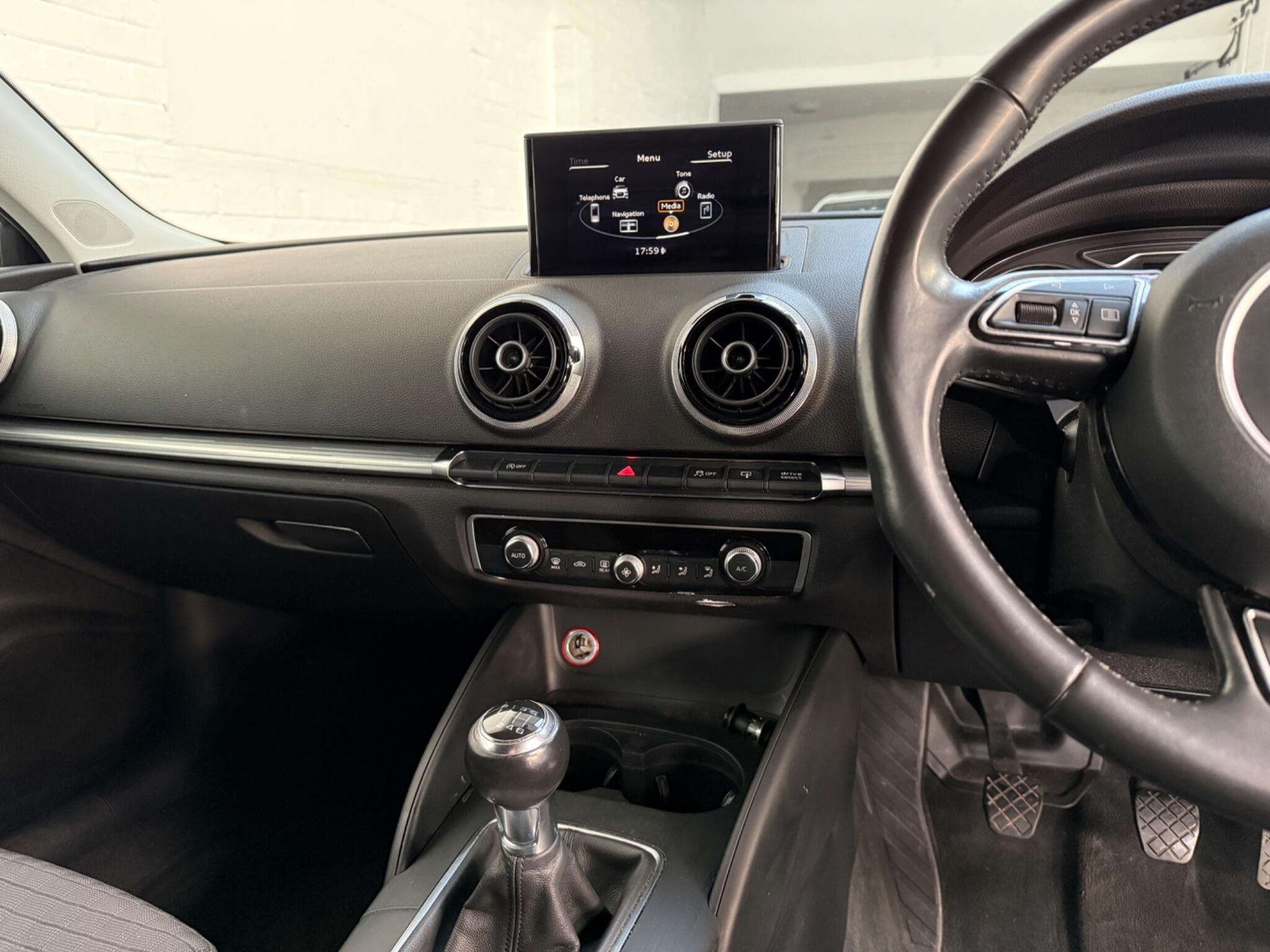 2014 Audi A3 - Thumbnail 9