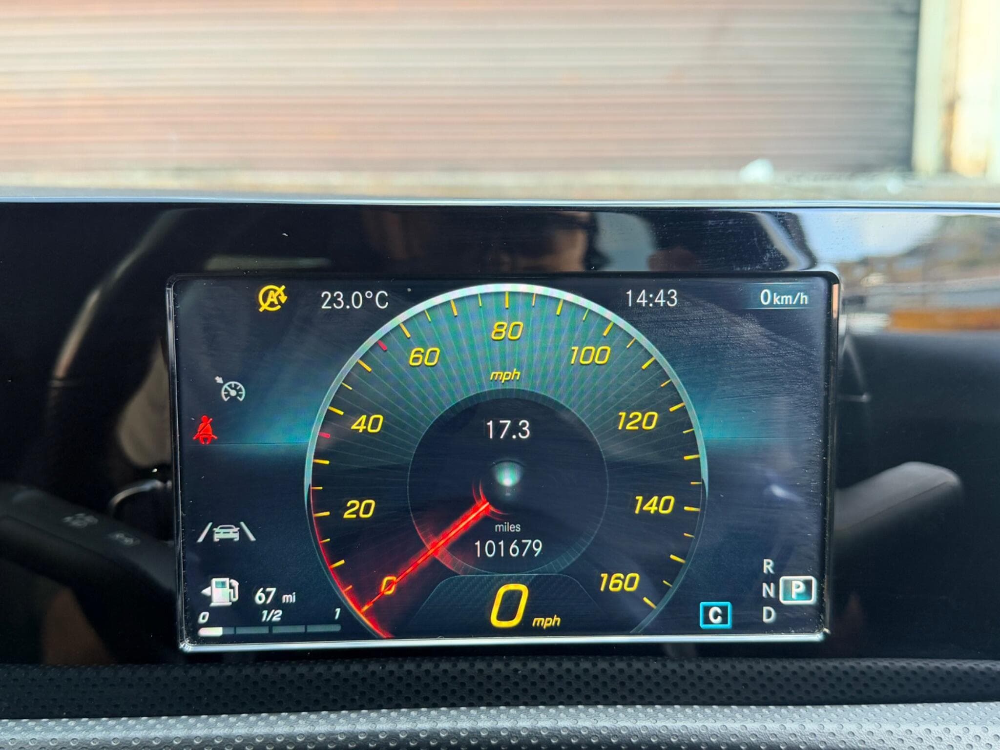 2019 Mercedes-Benz A Class - Thumbnail 22