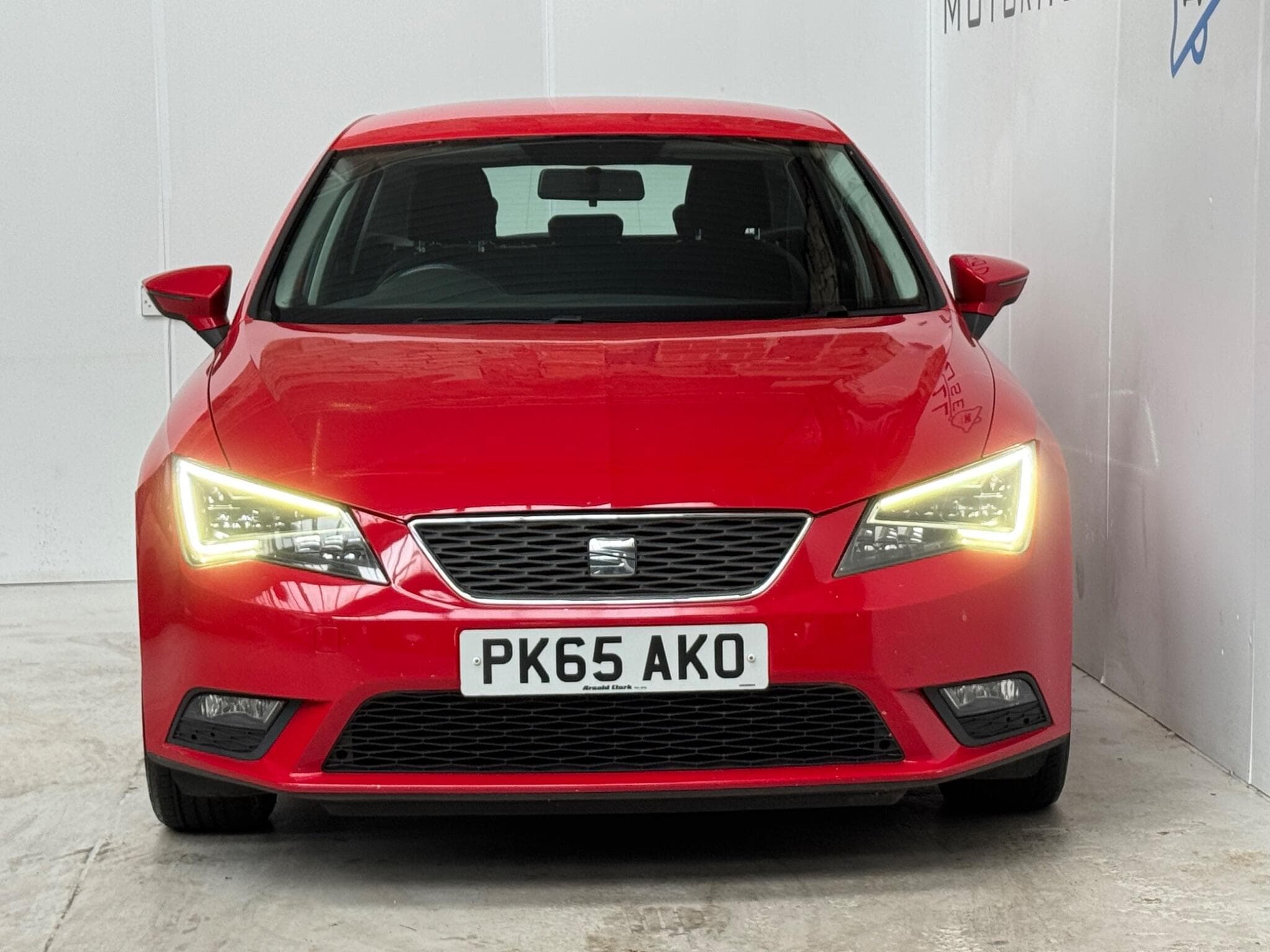 2015 SEAT Leon - Image 2
