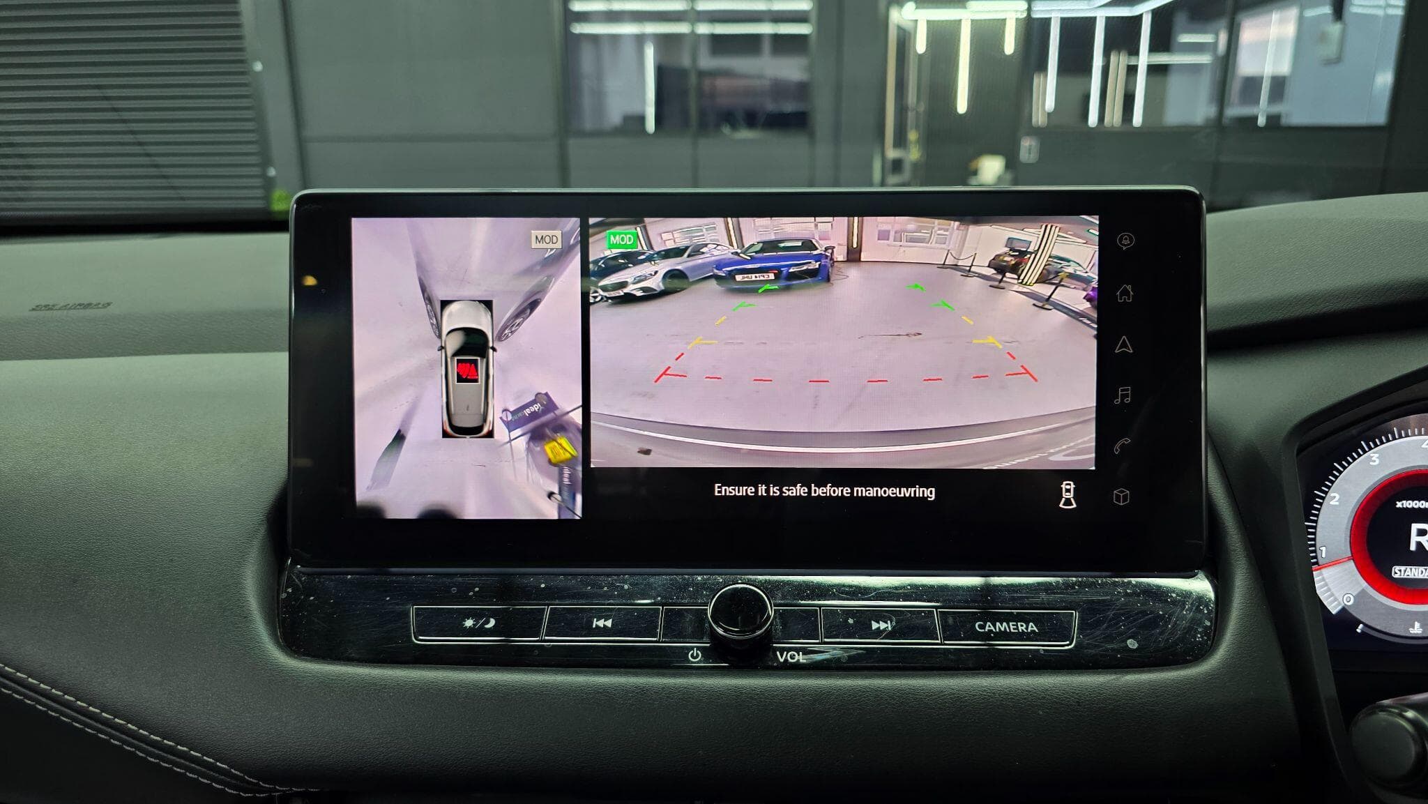 2023 Nissan Qashqai - Thumbnail 26