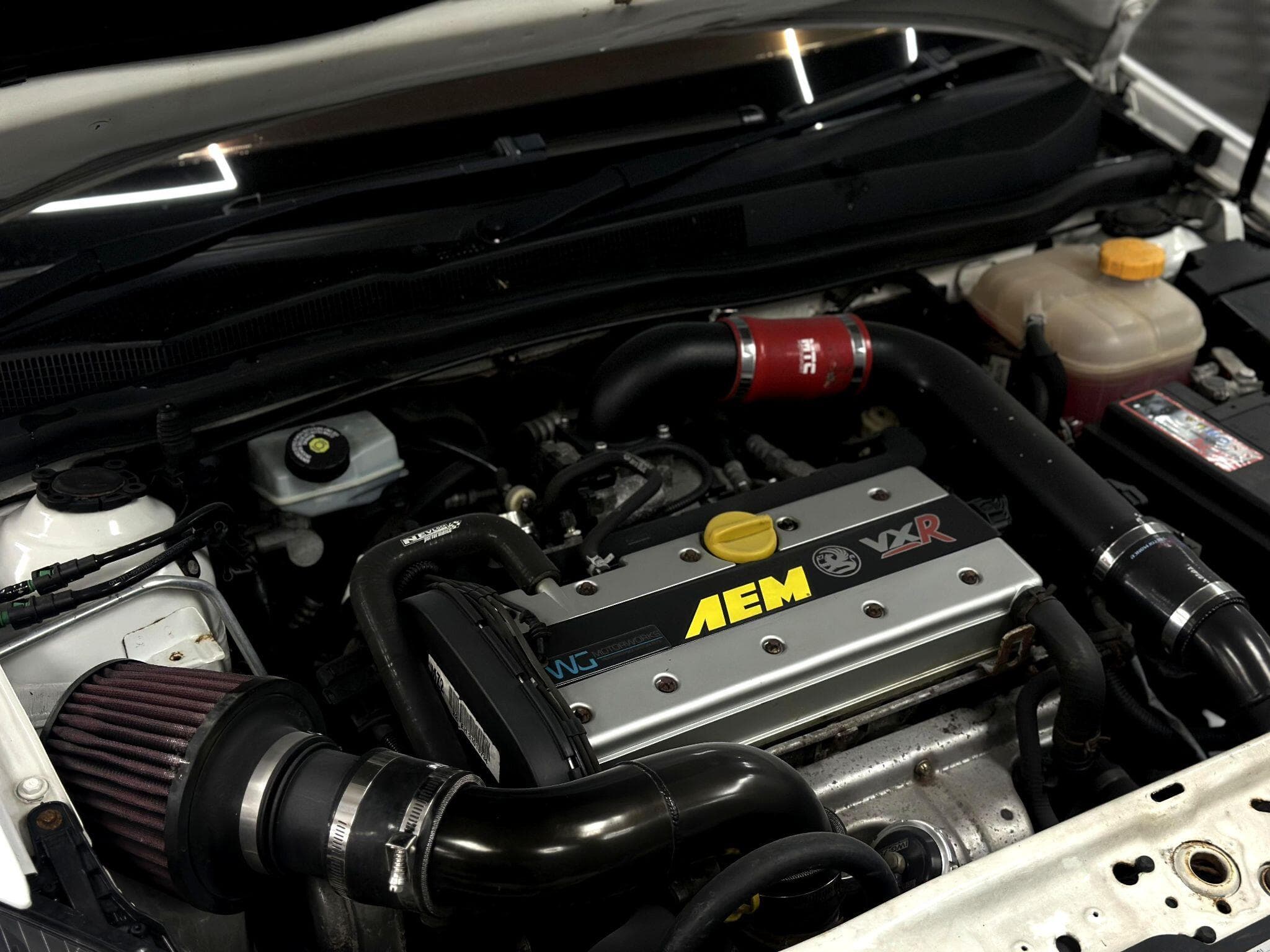 2010 Vauxhall Astra - Thumbnail 27