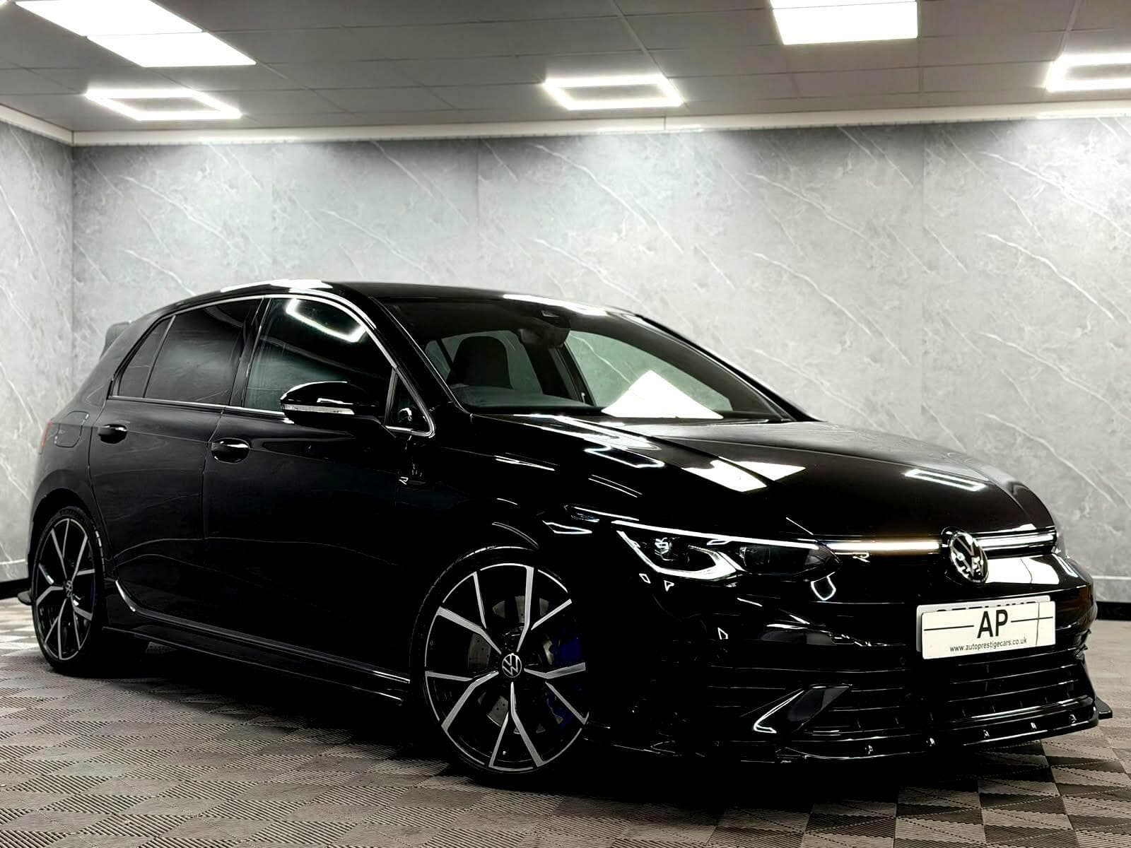 2021 Volkswagen Golf - Thumbnail 15