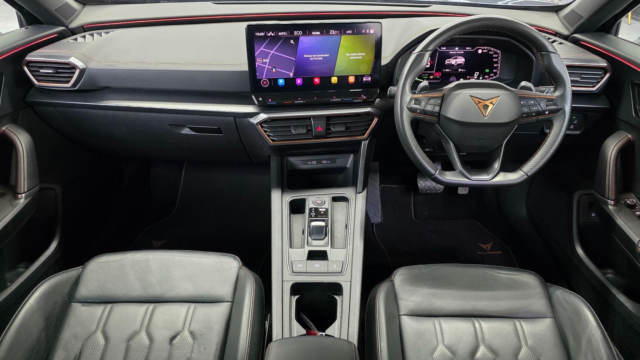 2021 CUPRA Formentor - Thumbnail 9